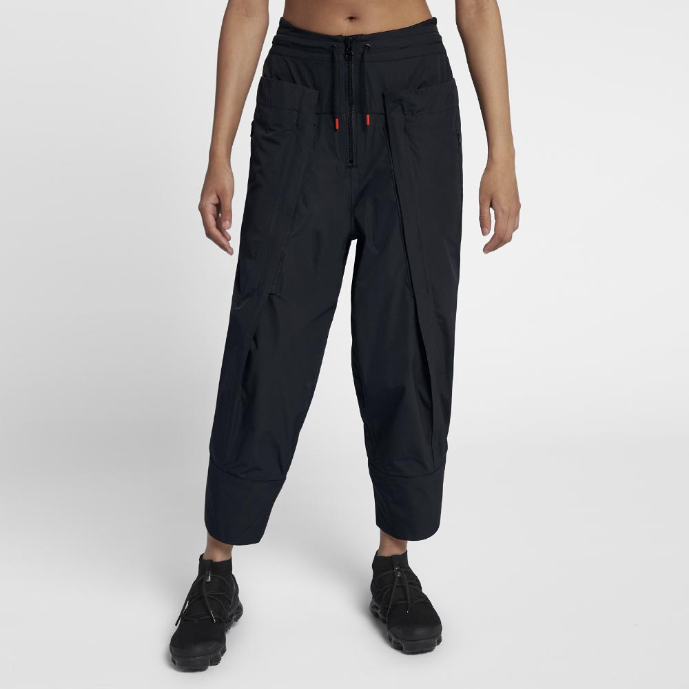 lucht Postcode maag Nike Lab Acg Women's Cargo Pants in Black | Lyst