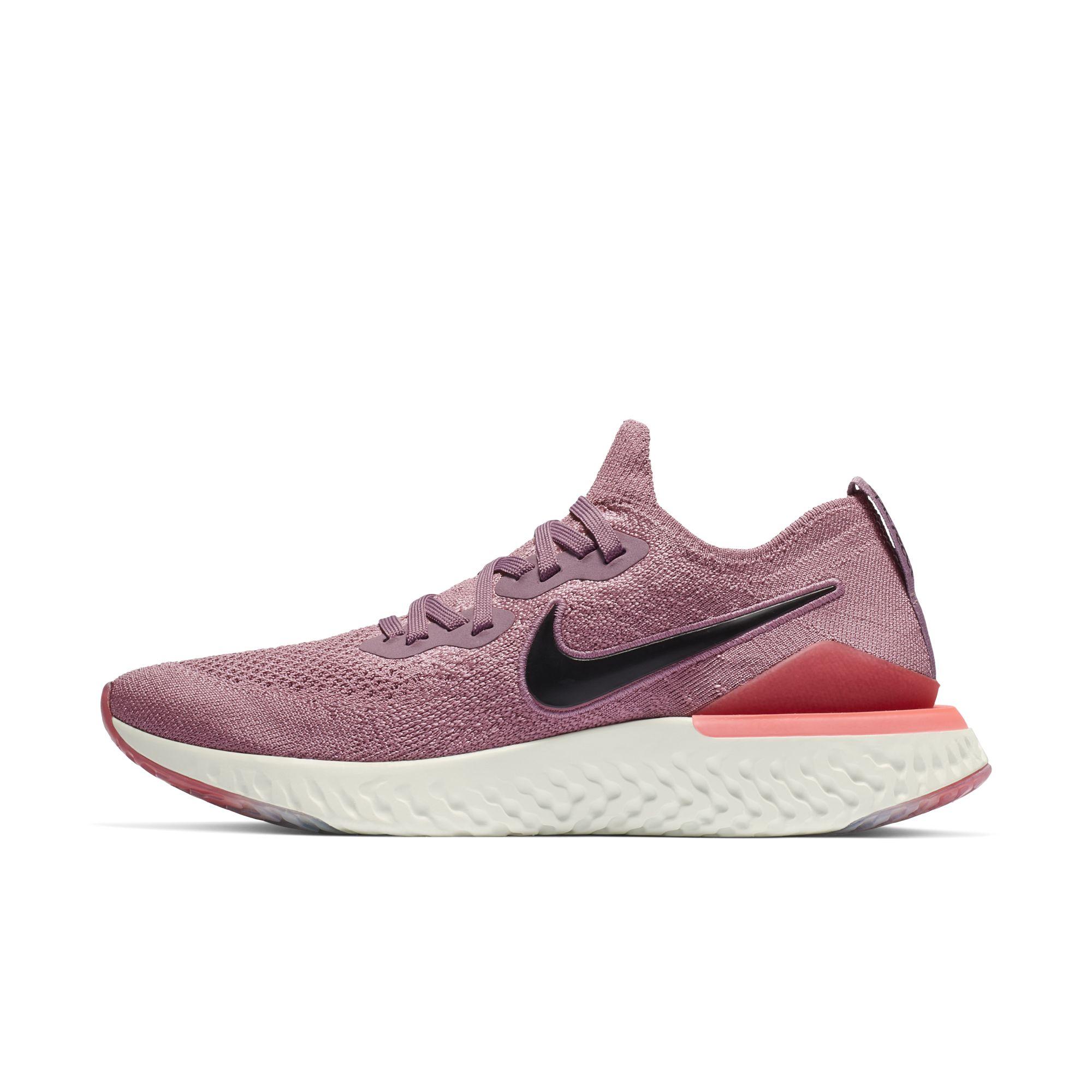 nike epic react flyknit 2 sneakers