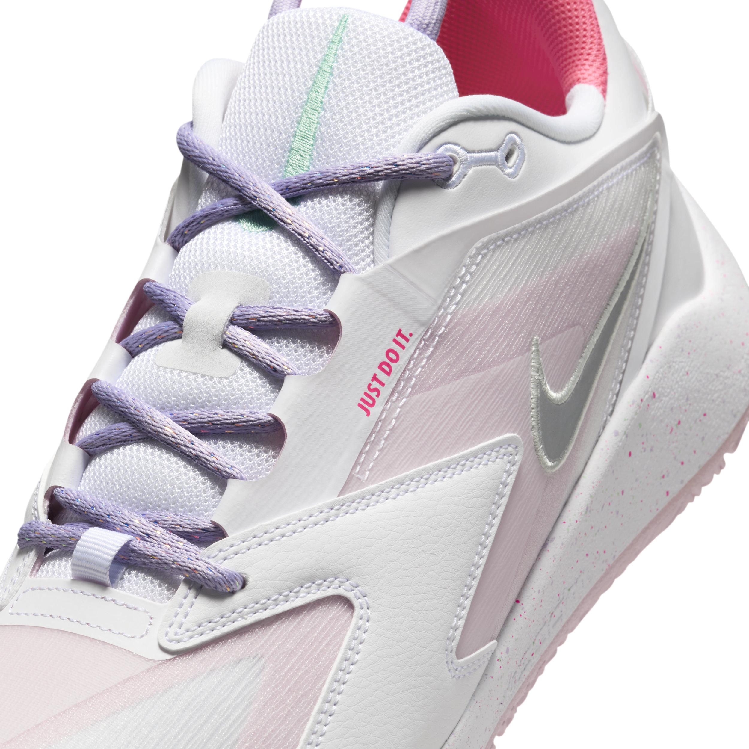Gym Shoes Kohls Volleyball Shoes Nike Hyperquick Women's
