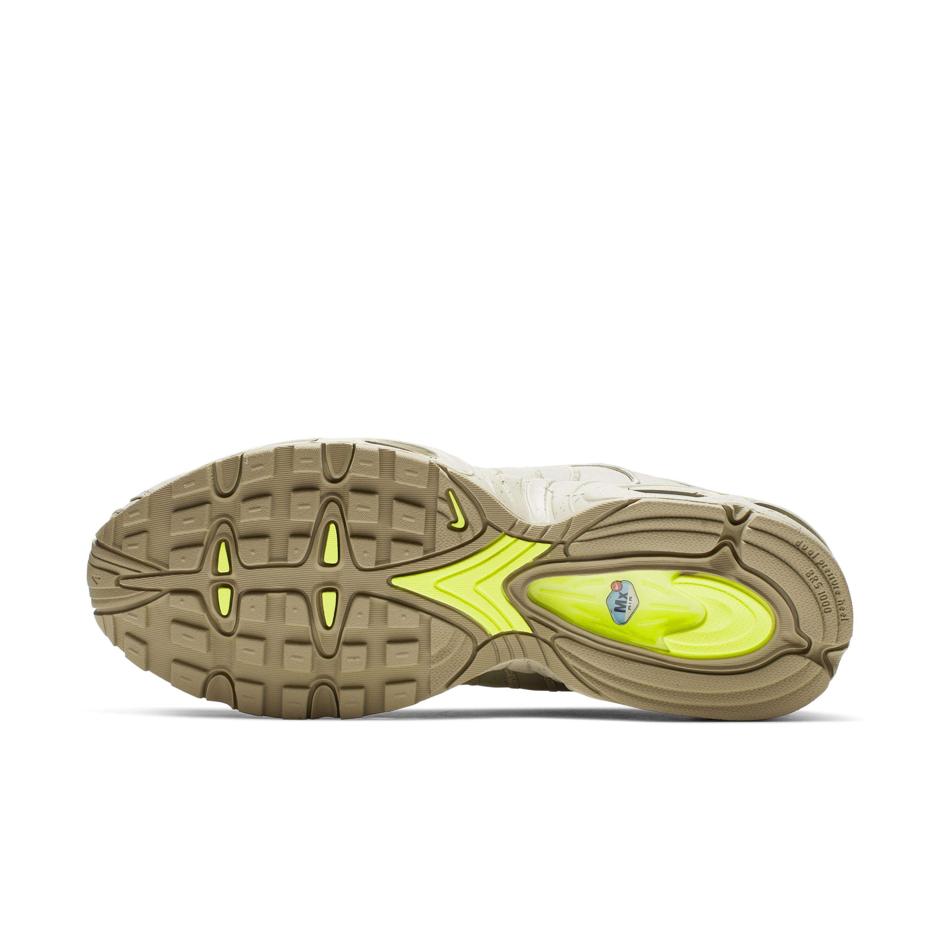 Nike Air Max Tailwind Iv Sp Sandtrap Linen Bamboo Volt In Brown For Men Lyst Nike Air Max Tailwind Iv Sp Sandtrap Linen Bamboo Volt In Brown For Men Lyst