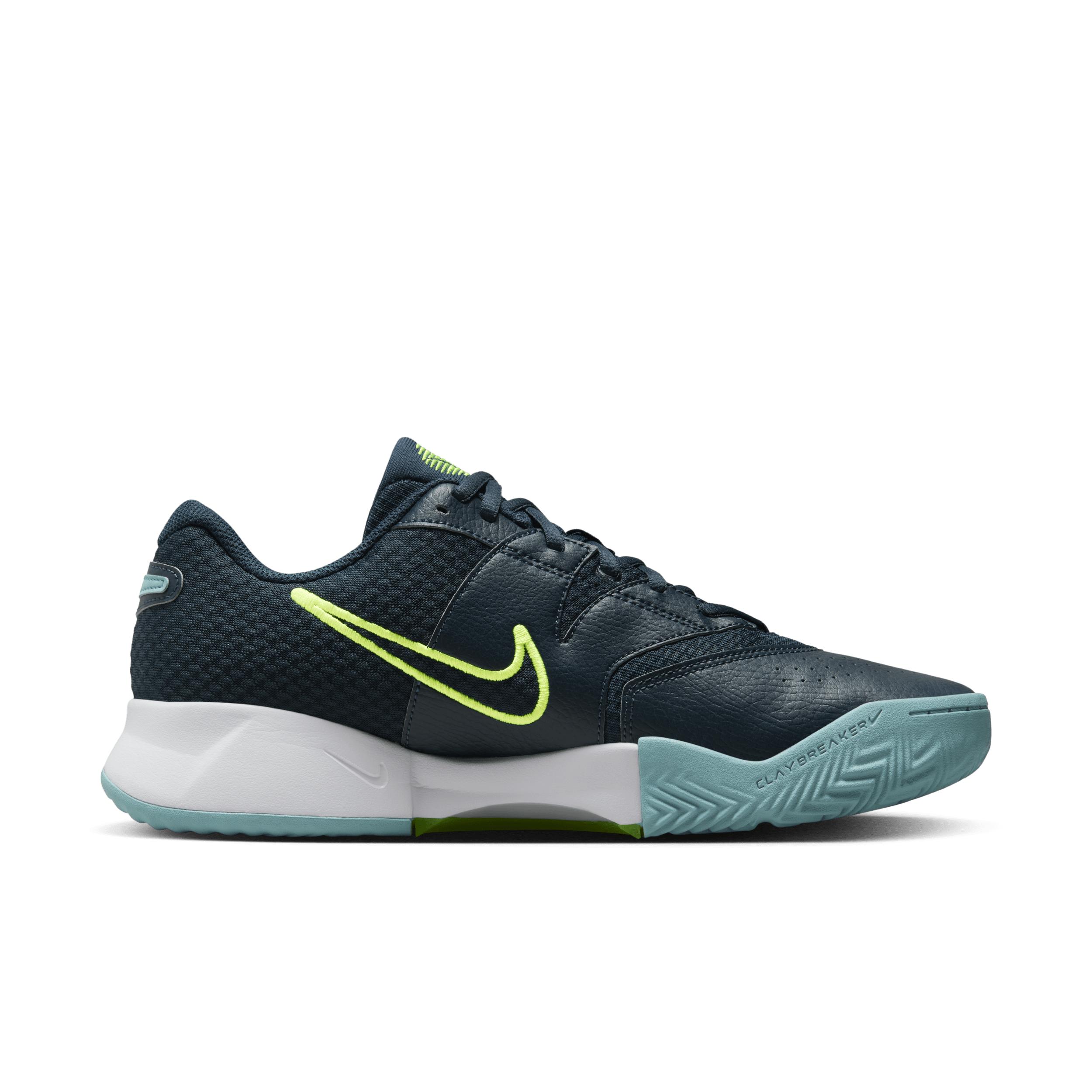 Nikecourt air zoom ultra clay hotsell
