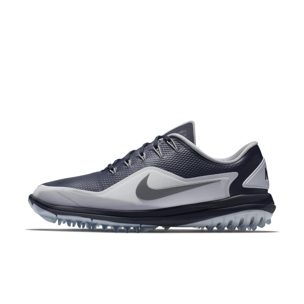 Nike Lunar Control Vapor 2 Men's Golf Shoe in Blue for Men Lyst