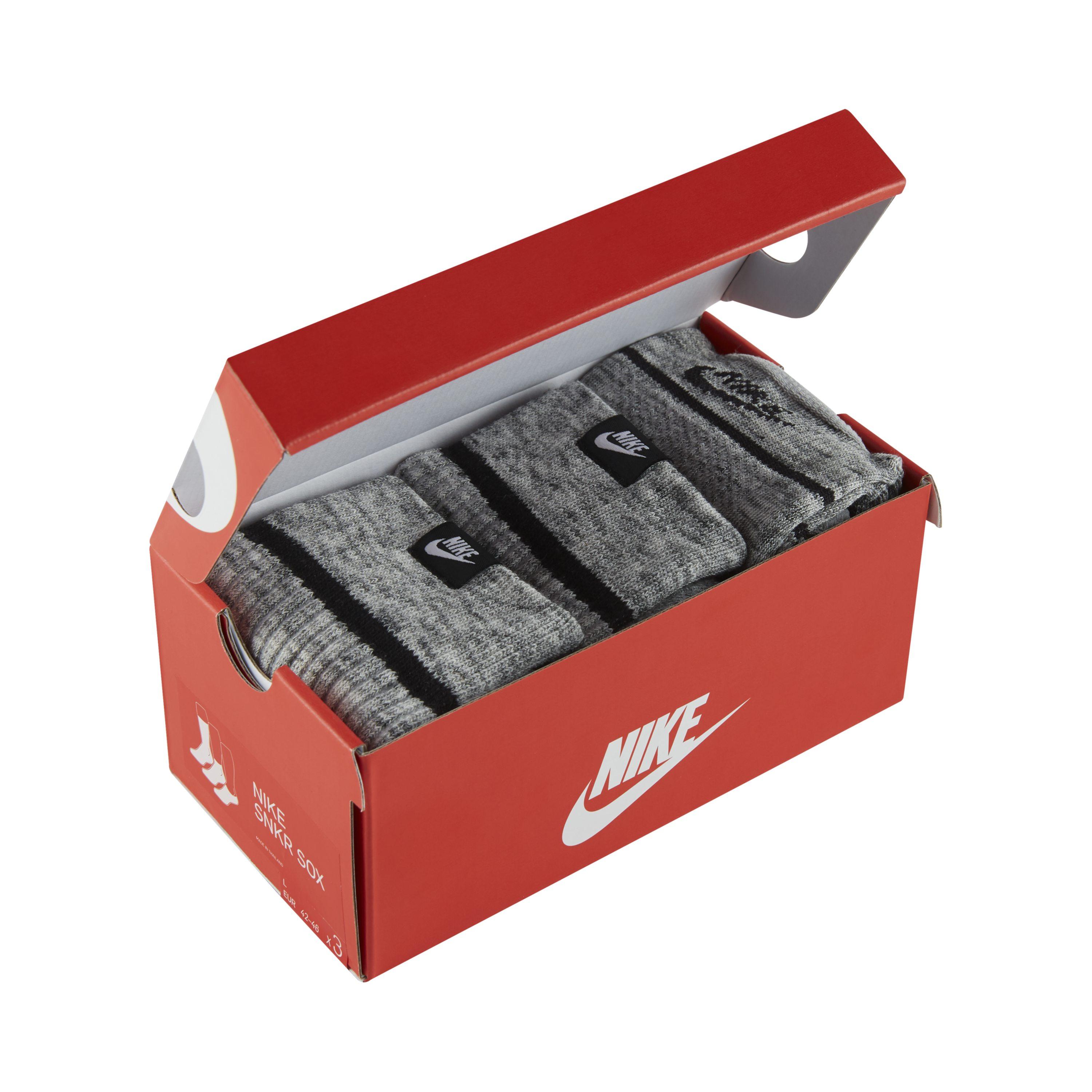 nike gift set for mens