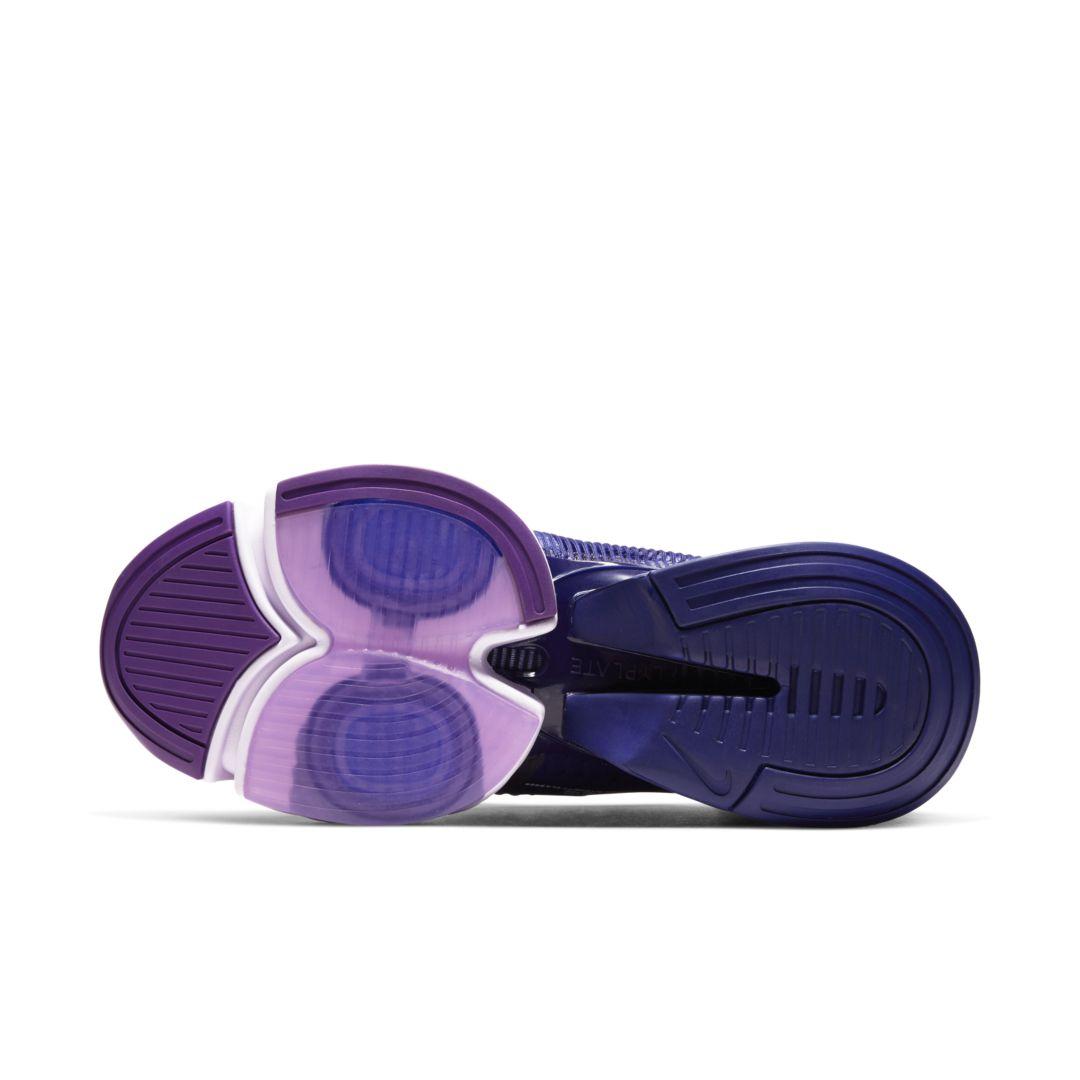 nike superrep purple