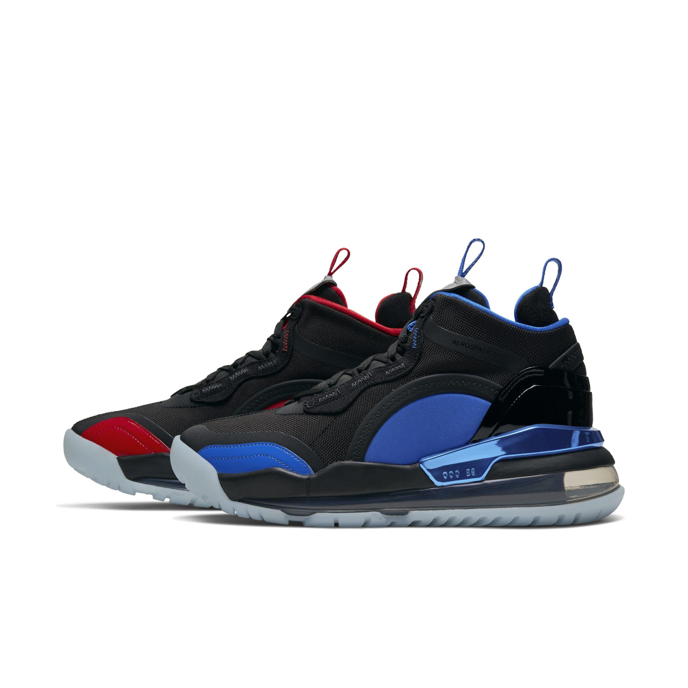 Scarpa Jordan Aerospace 720 Paris Saint-GermainNike in Materiale sintetico  da Uomo colore Nero | Lyst