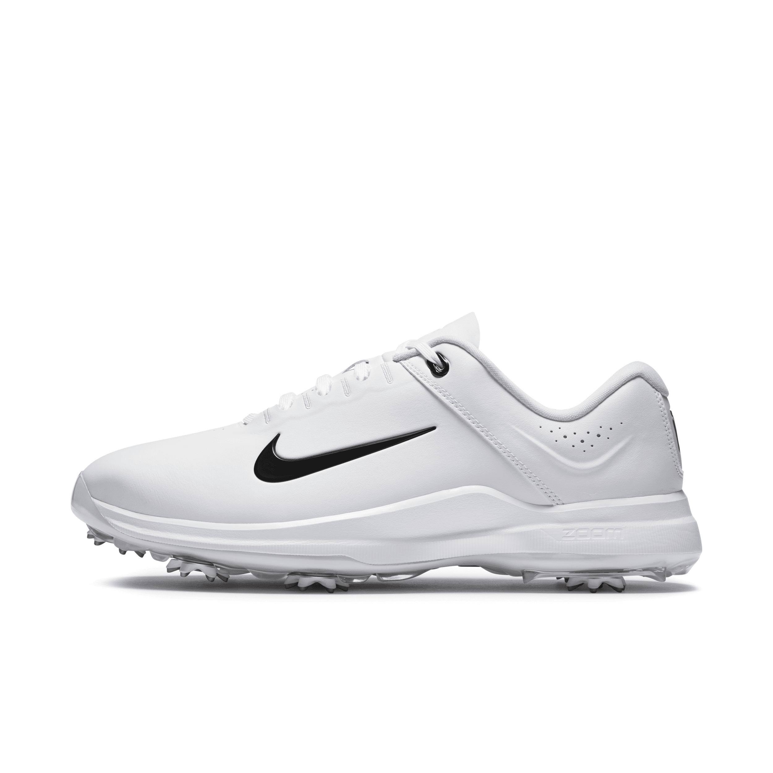 Nike Air Zoom Tiger Woods '20 Golf Shoes In White, for Men | Lyst