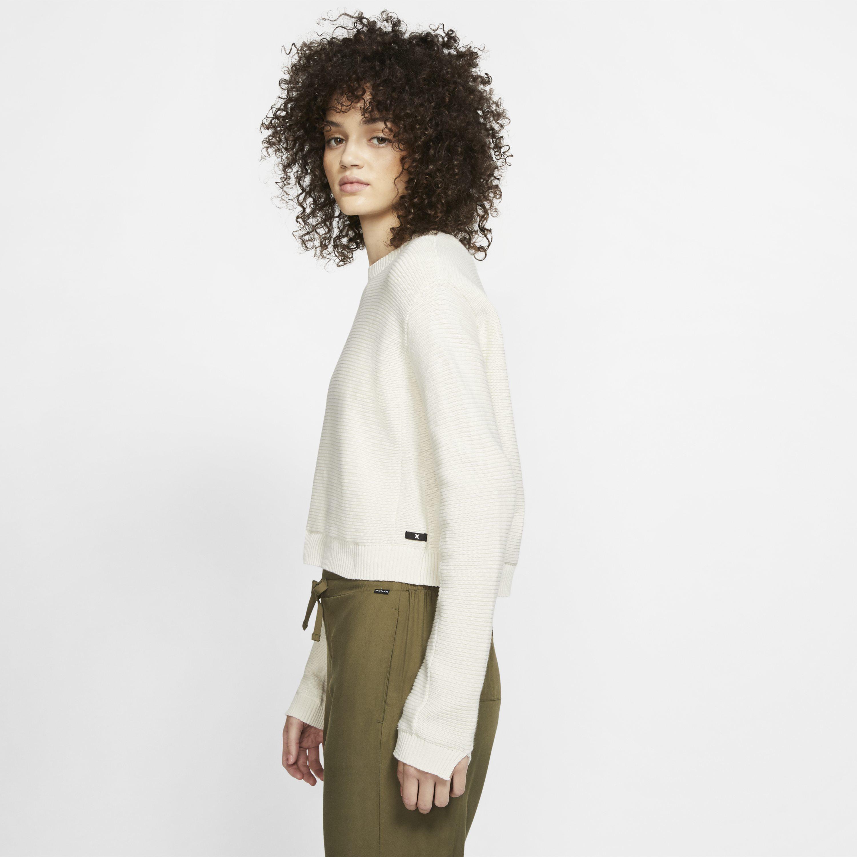 hurley sweater weather