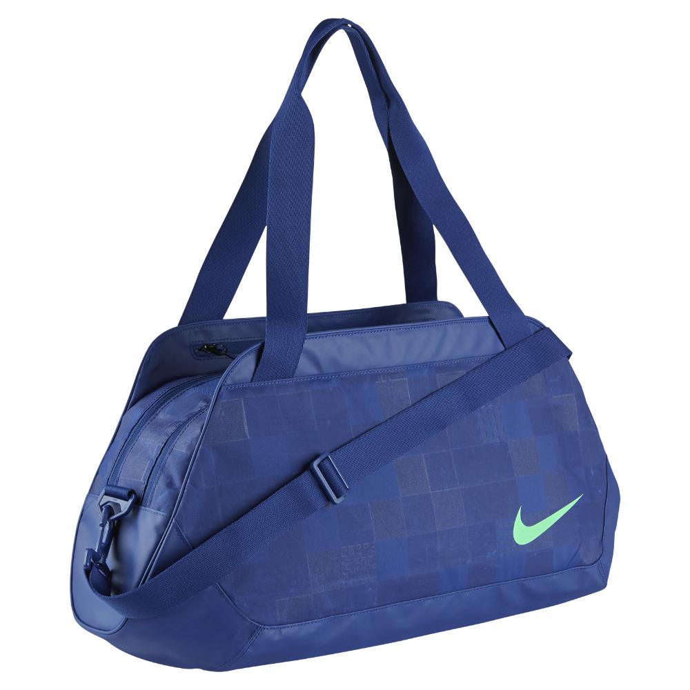 Nike Synthetic C72 Legend 2.0 (medium) Duffel Bag (blue) for Men | Lyst