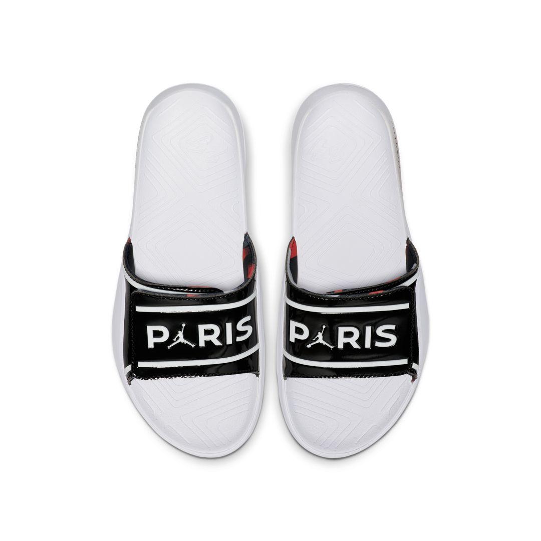 psg sandals