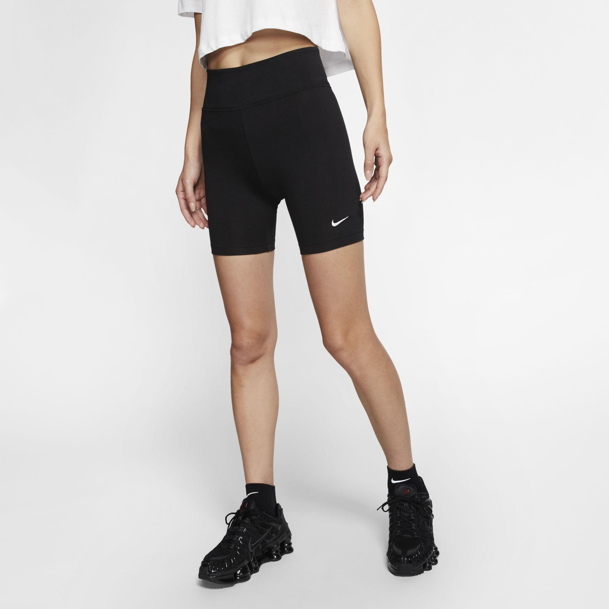 Nike Synthetic Sportswear Leg-a-see 