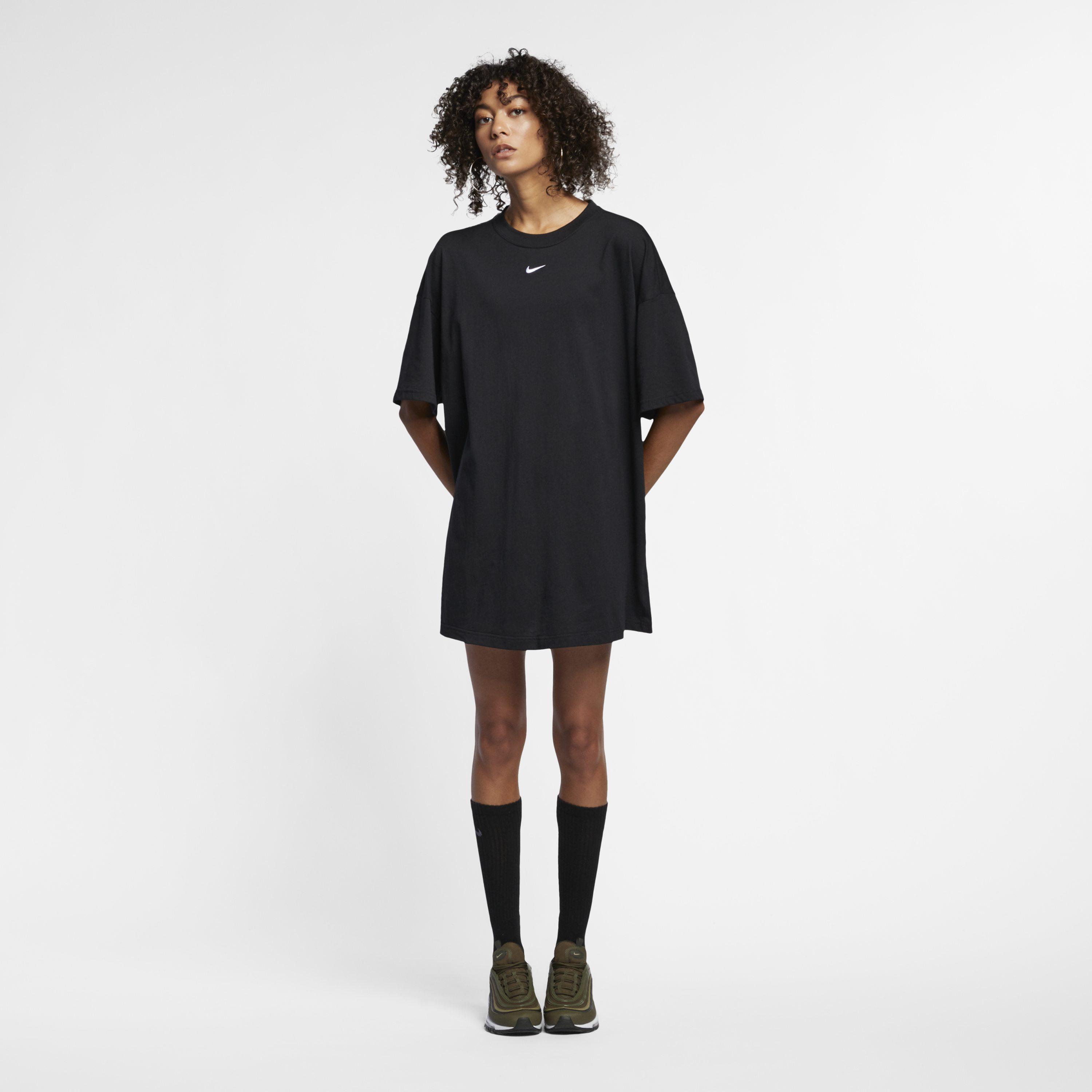 nike essential dress