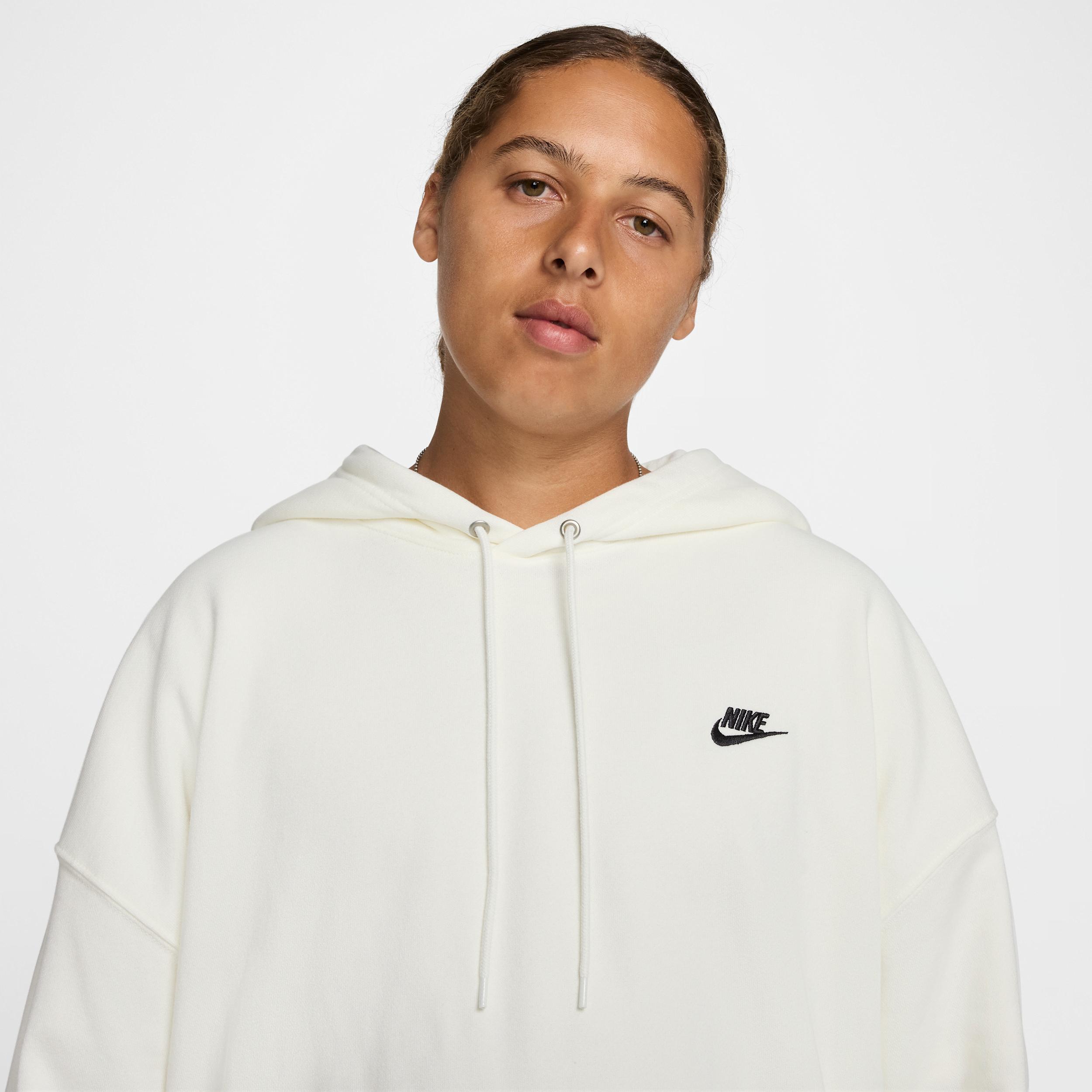 Nike Club Fleece Hoodie Asos Nike Oversized Hoodie Oversized Nike
