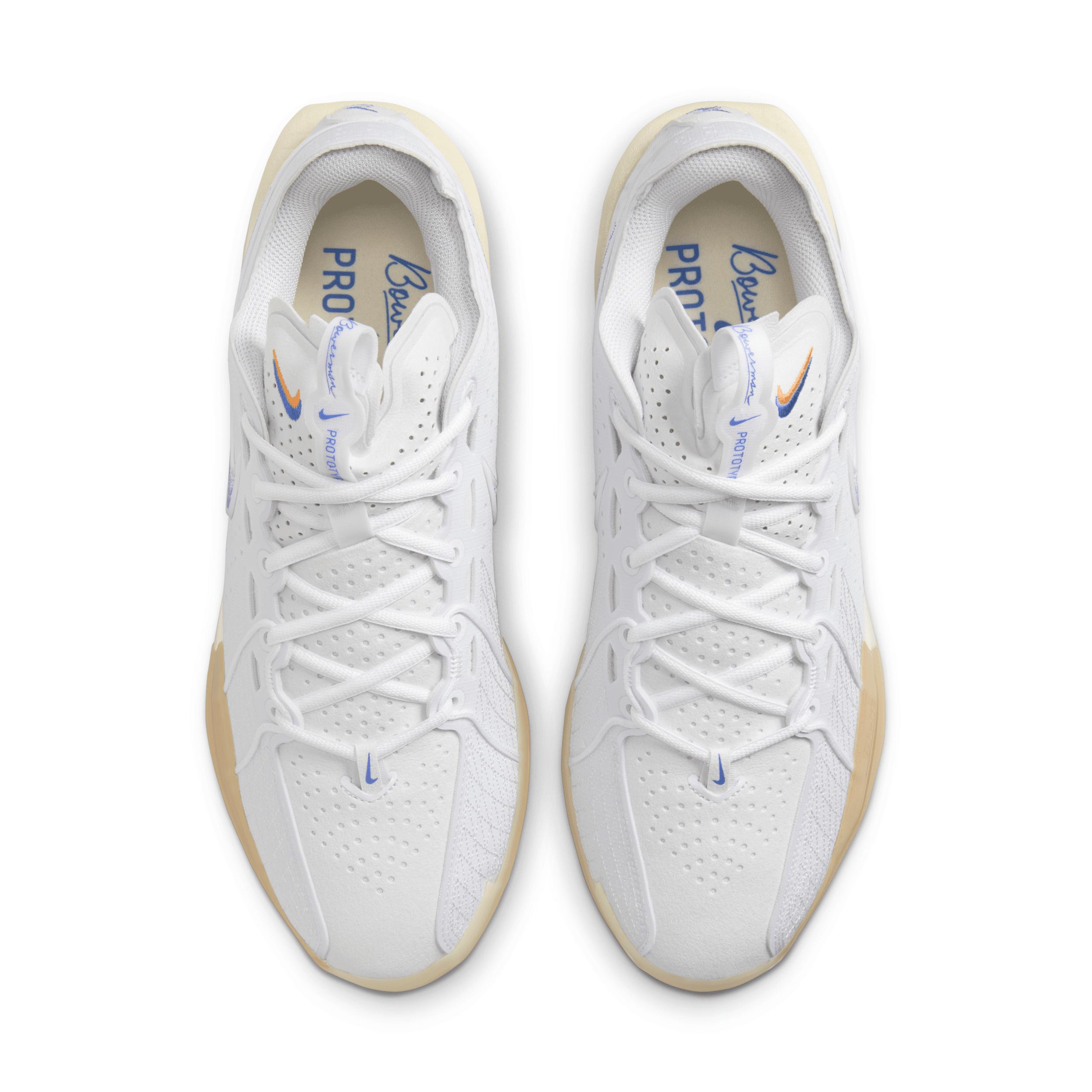 Nike Air Zoom GT Cut 3 FP Blueprint Pack Men's - HJ8206-100