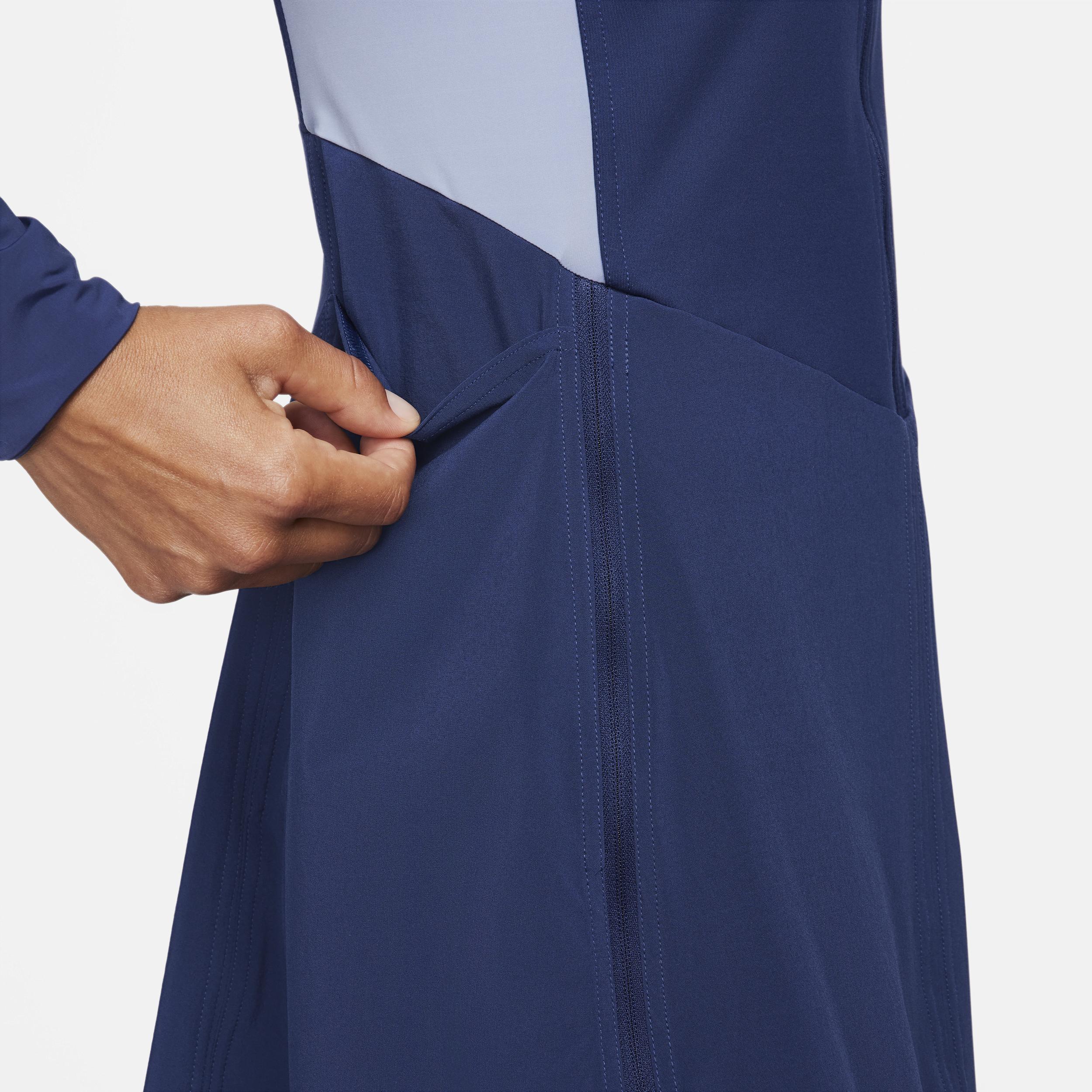 green emerald velvet dress Nike Tour Women's Dri-Fit Flouncy Golf Skirt