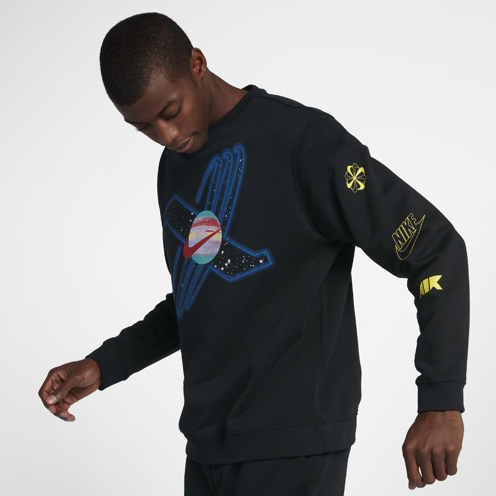 Nike Fleece Sportswear Men's Graphic 