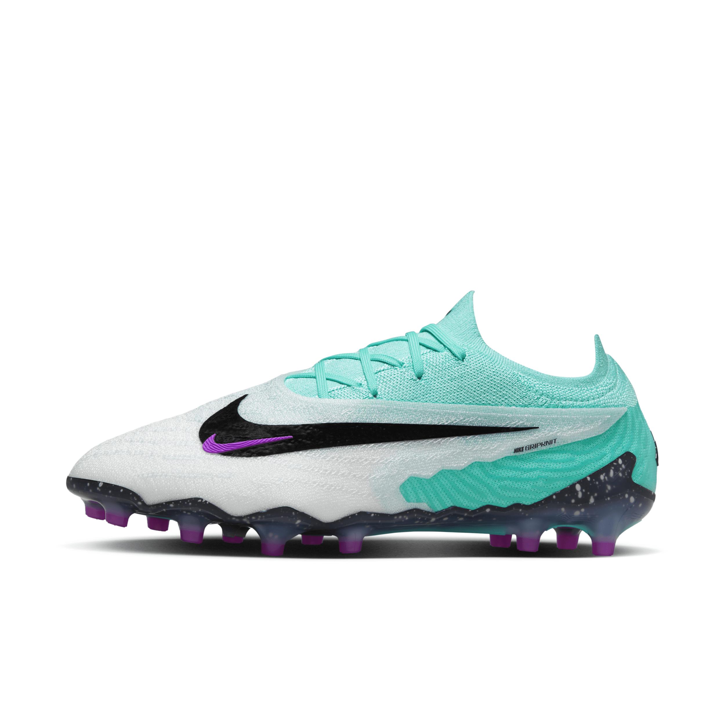 Nike Phantom Gx Elite Artificial-grass Low-top Soccer Cleats in Blue for  Men | Lyst