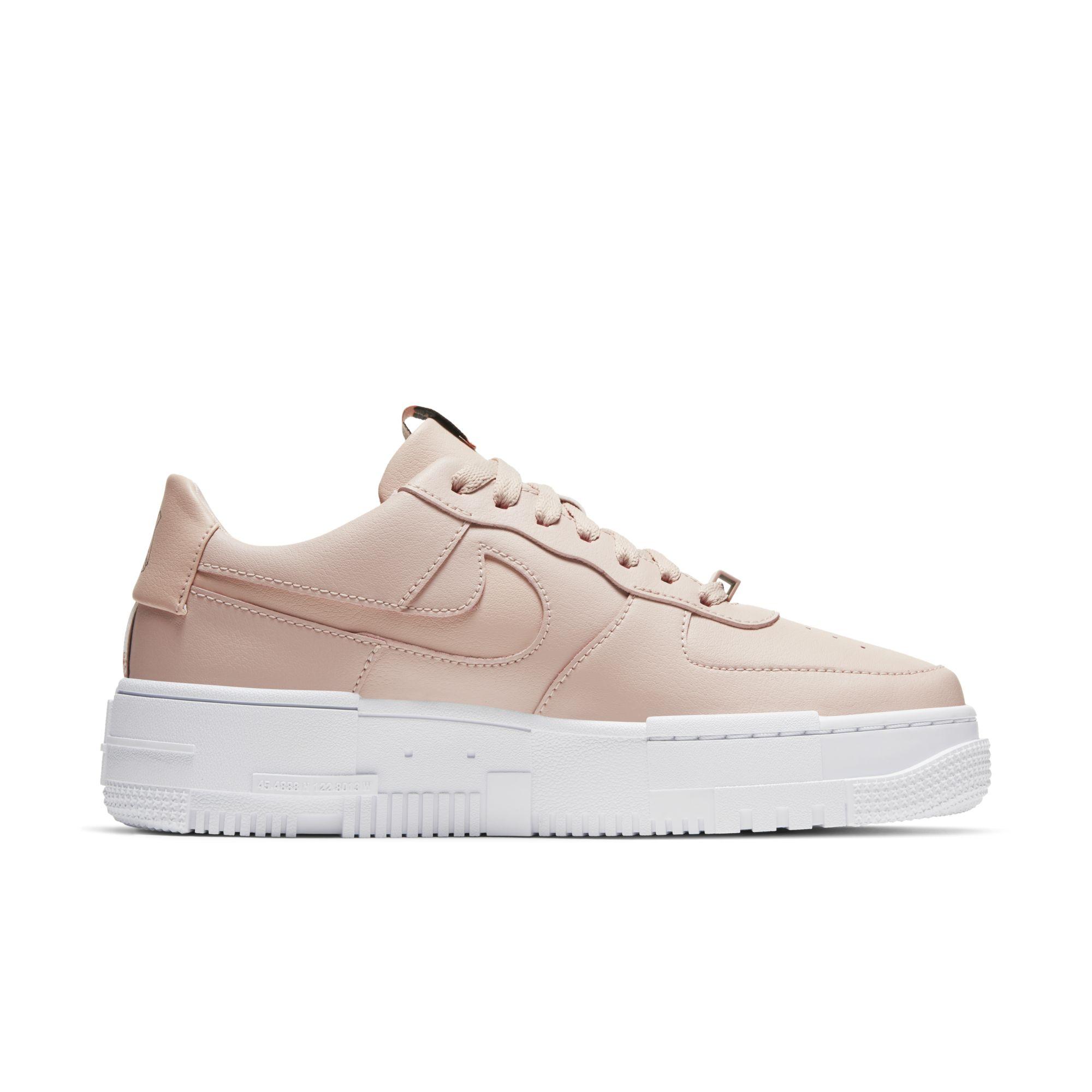 airforce 1 pixel beige
