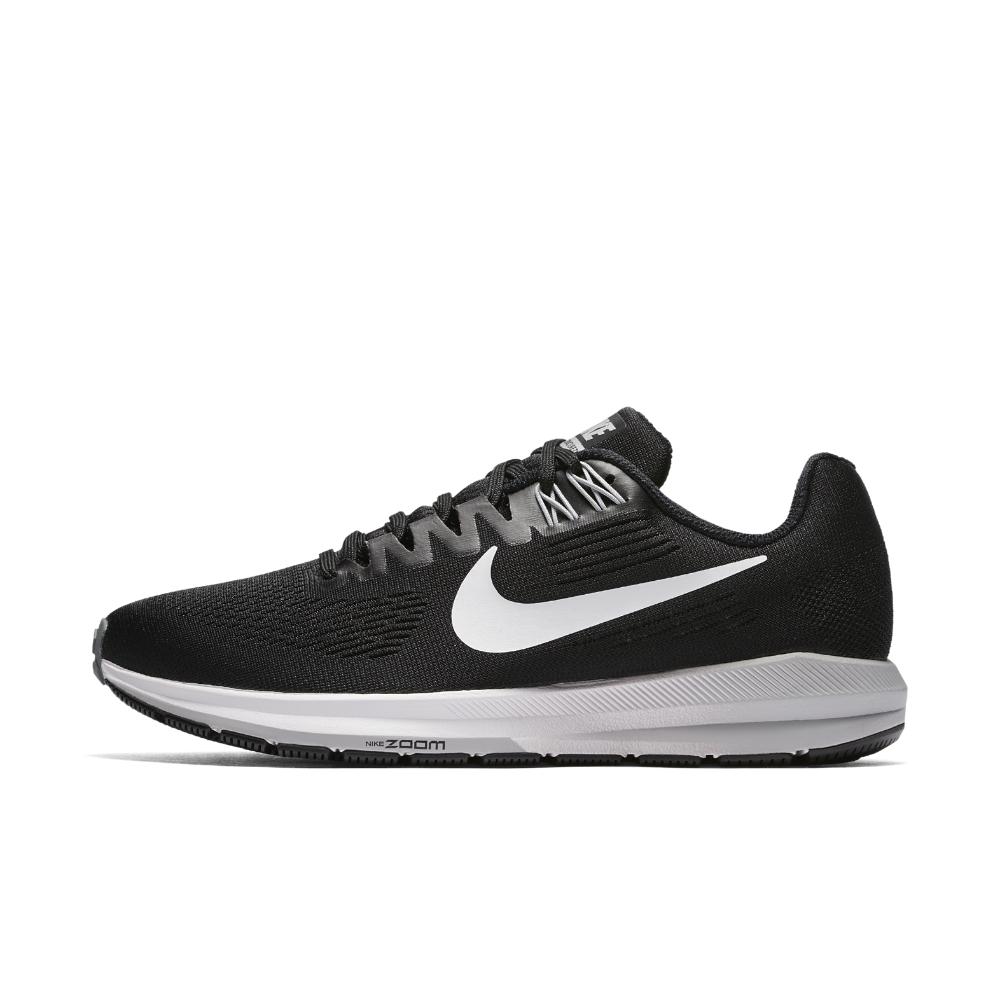 nike womens zoom structure 21