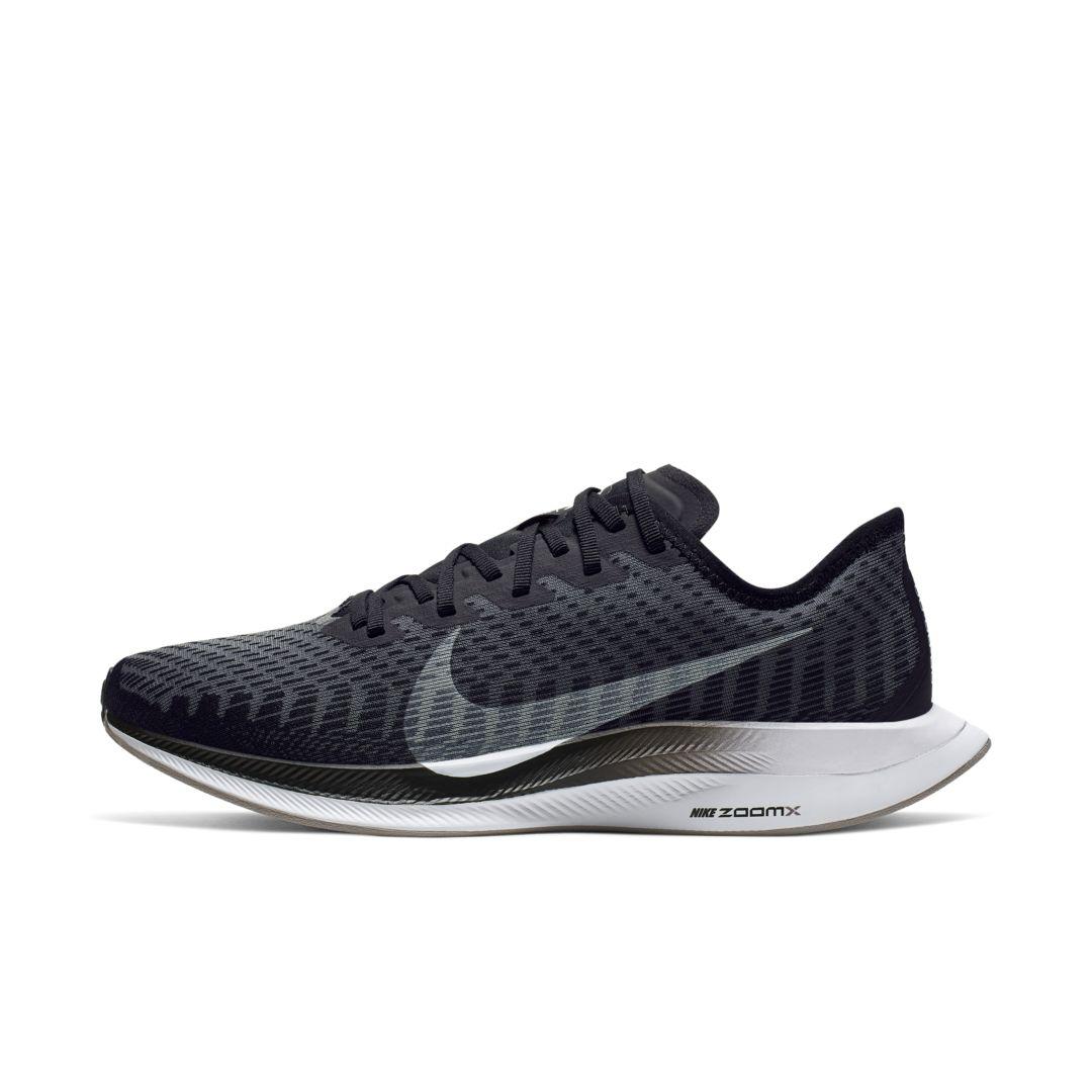 zoom pegasus turbo 2 mesh running sneakers