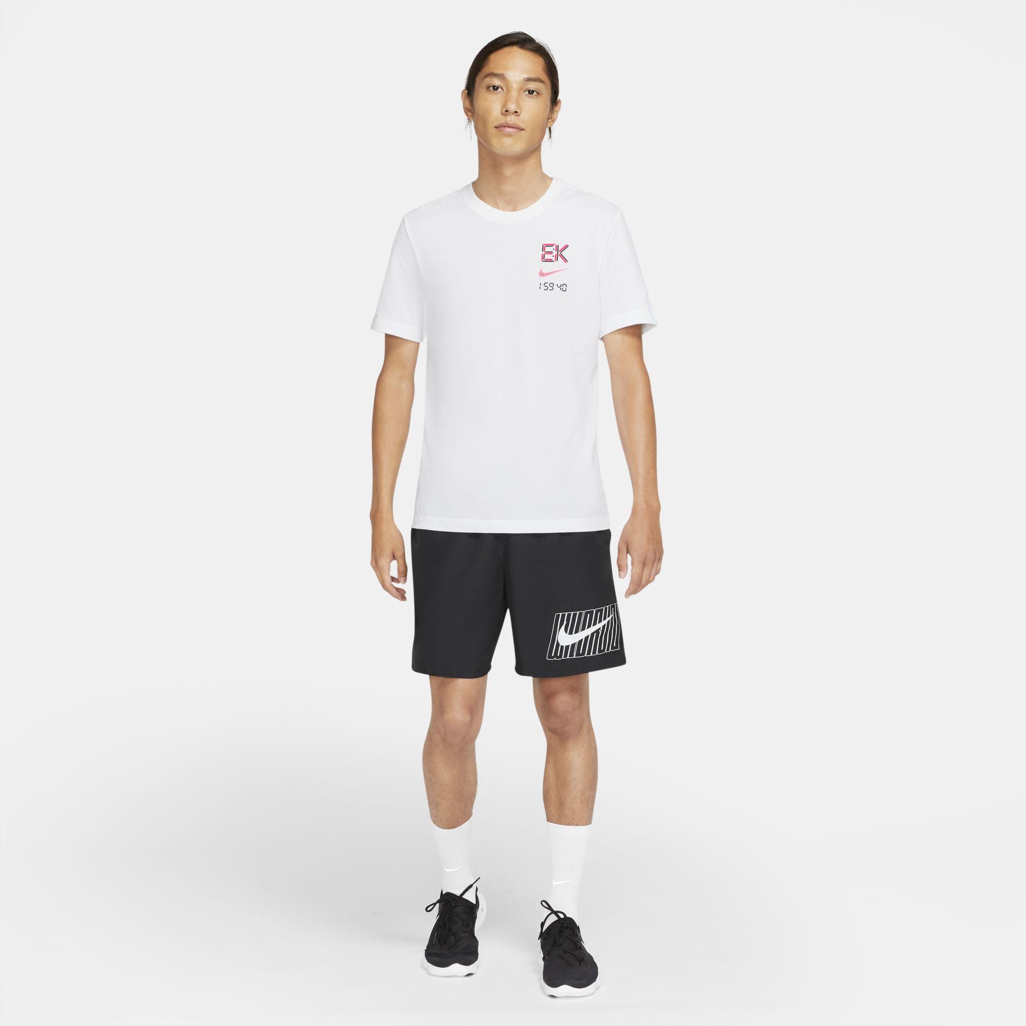 eliud nike shirt
