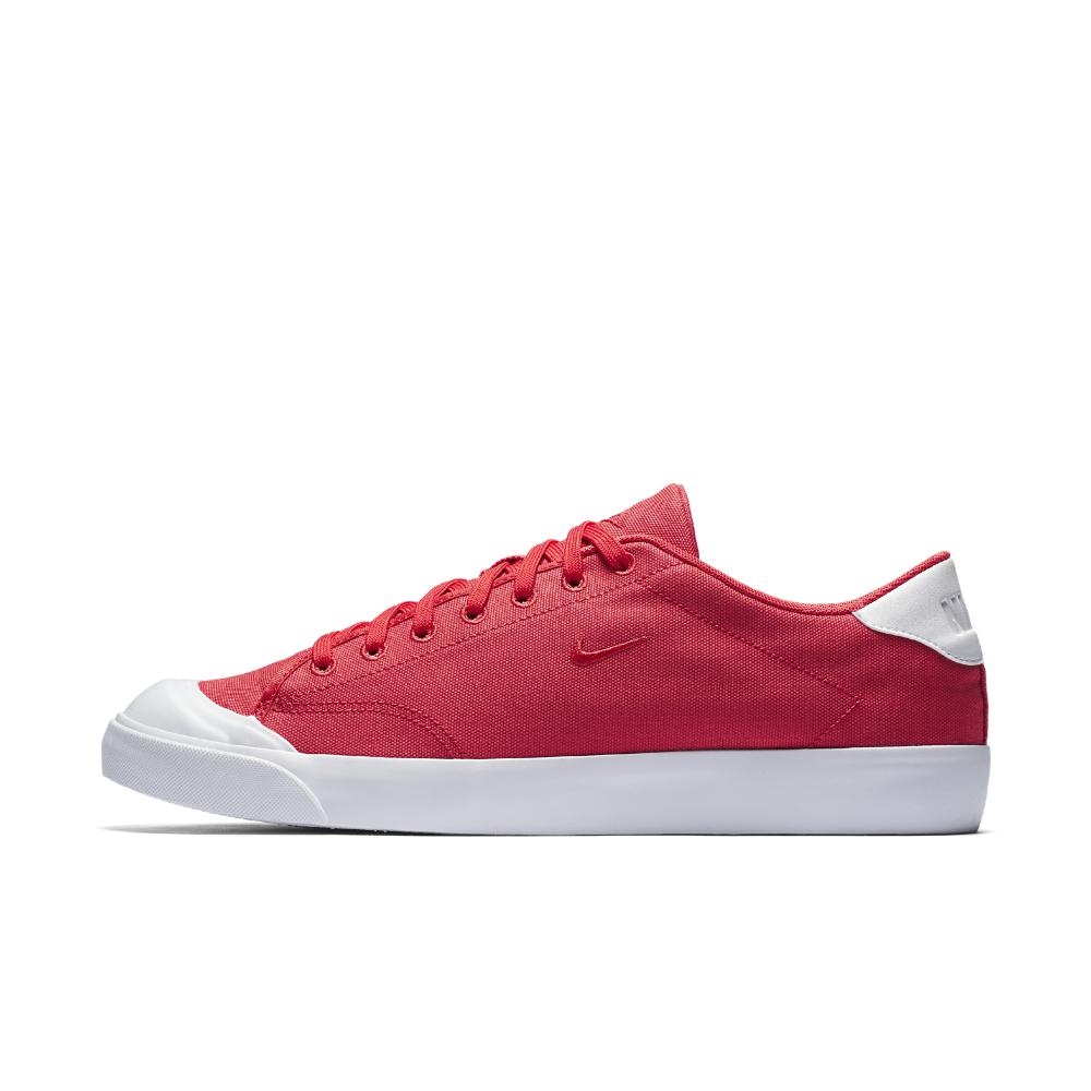 nike all court 2 low canvas