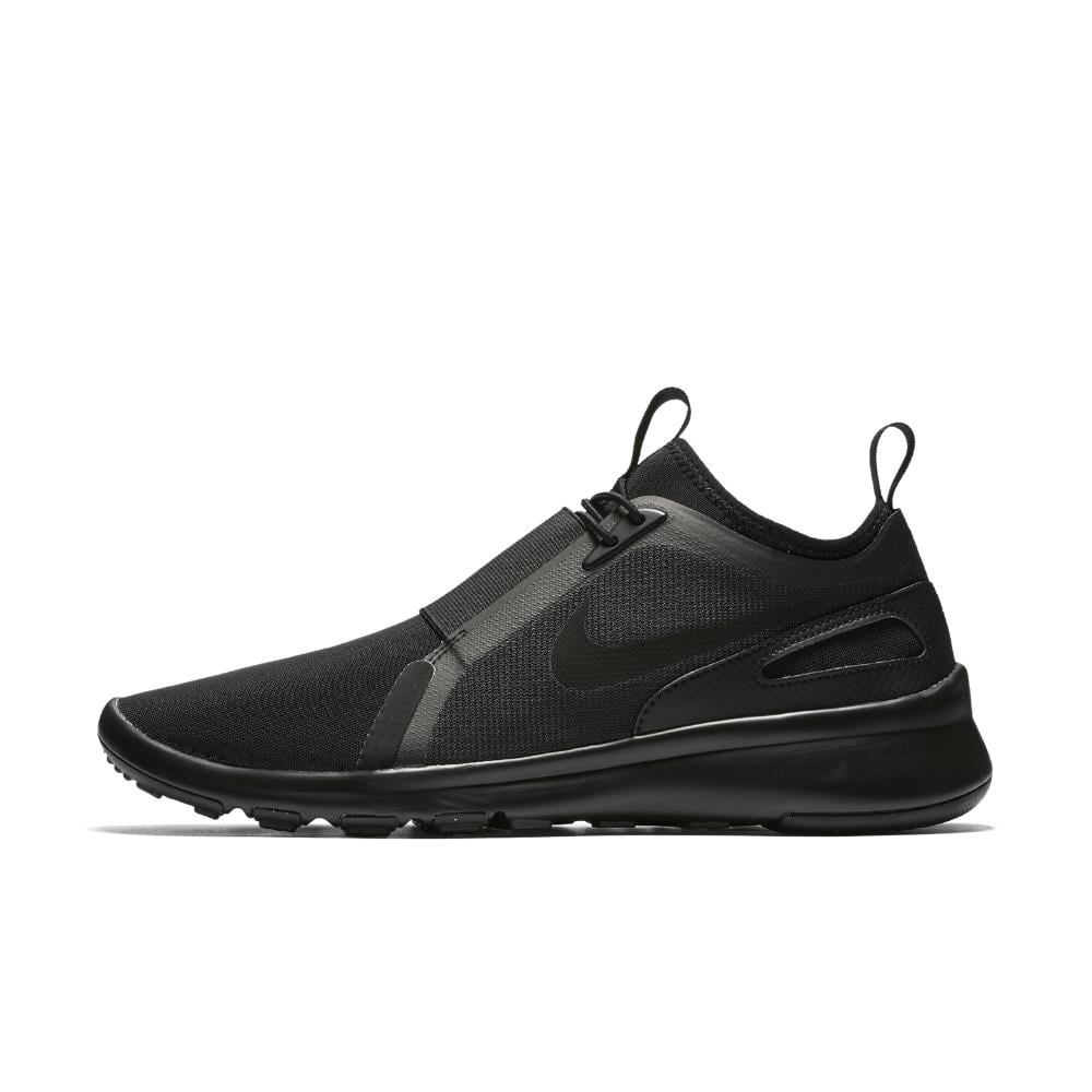 Geleend val Kwelling Nike Current Slip-on Men's Shoe in Black for Men | Lyst
