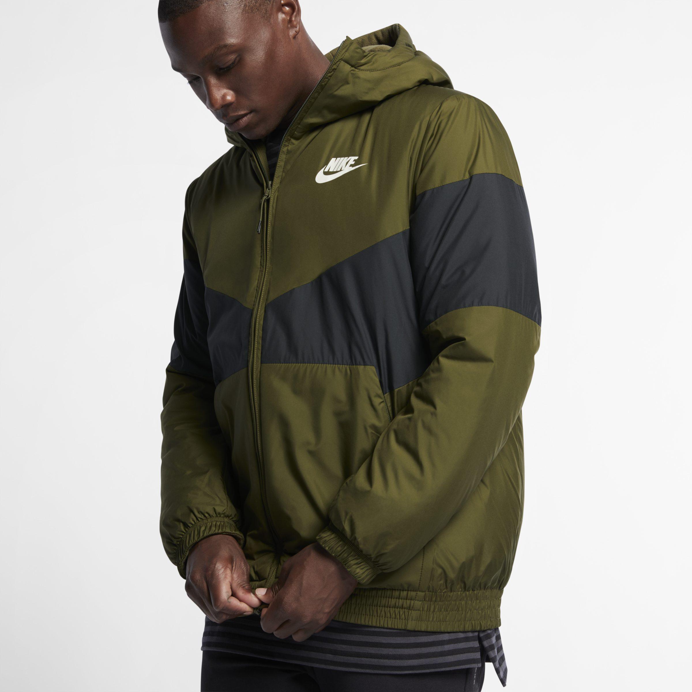 nike sportswear giubbotto nike sportswear giubbotto