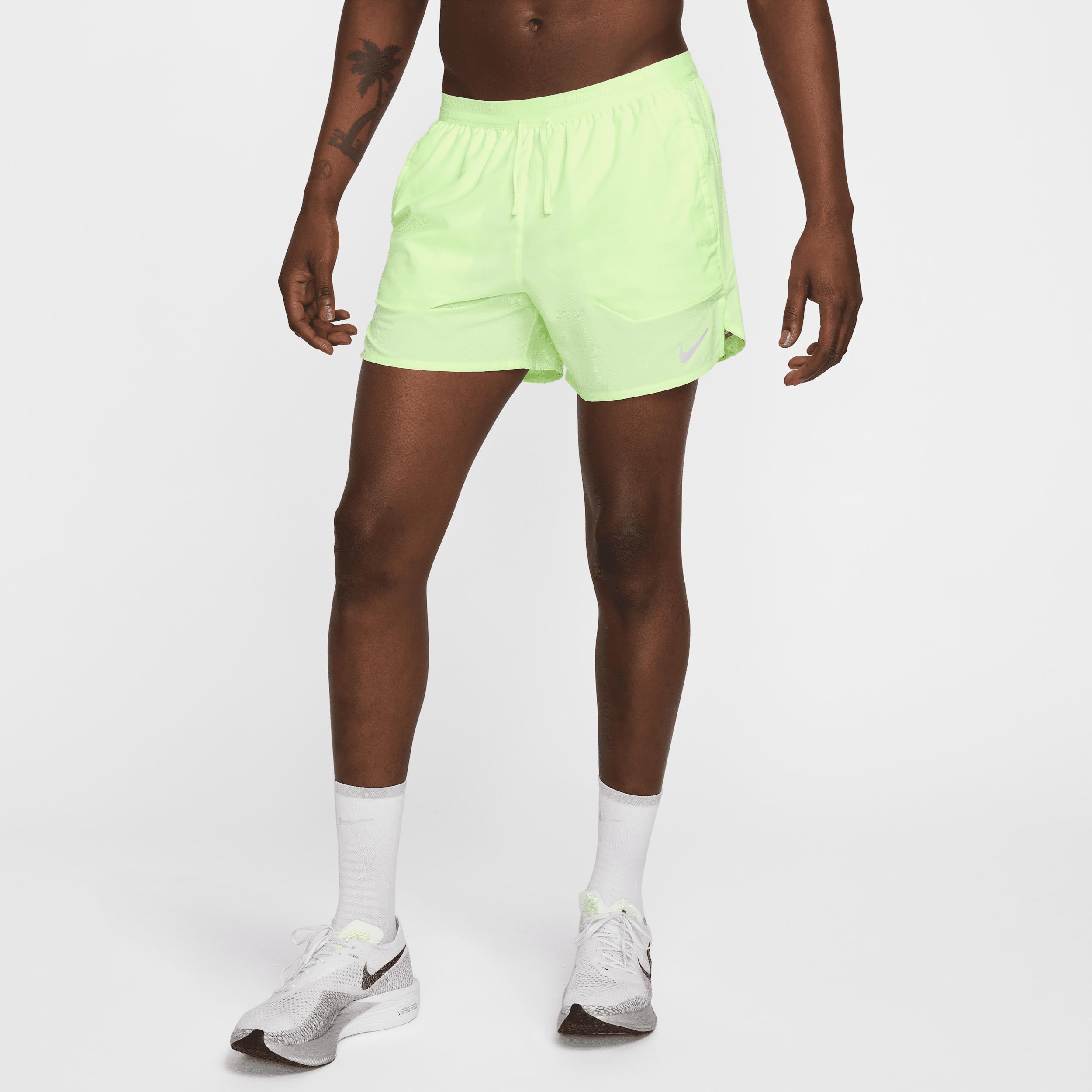 flyknit shorts
