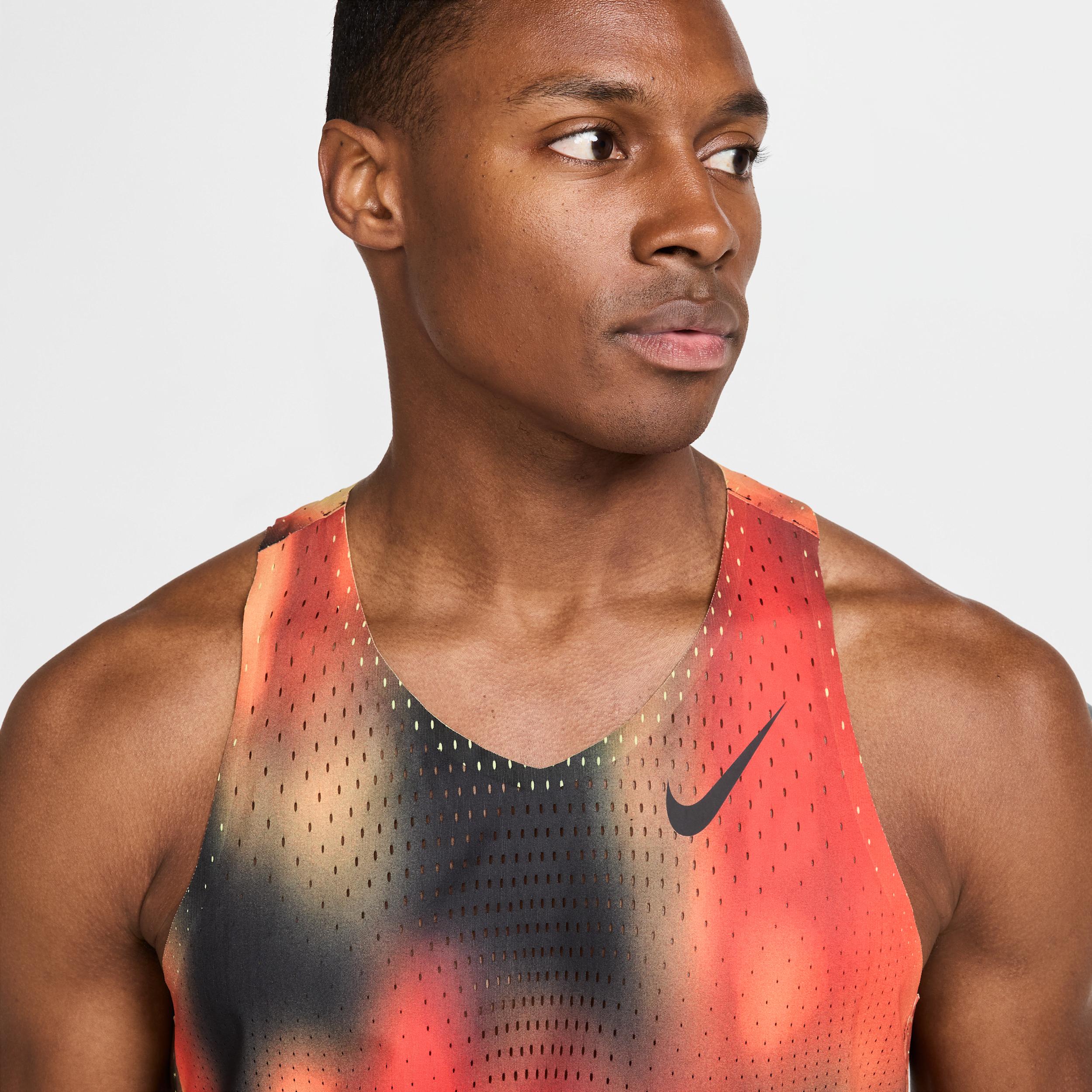 ［希少］nike elite race day tank 2022 希少］nike elite race day tank 2022