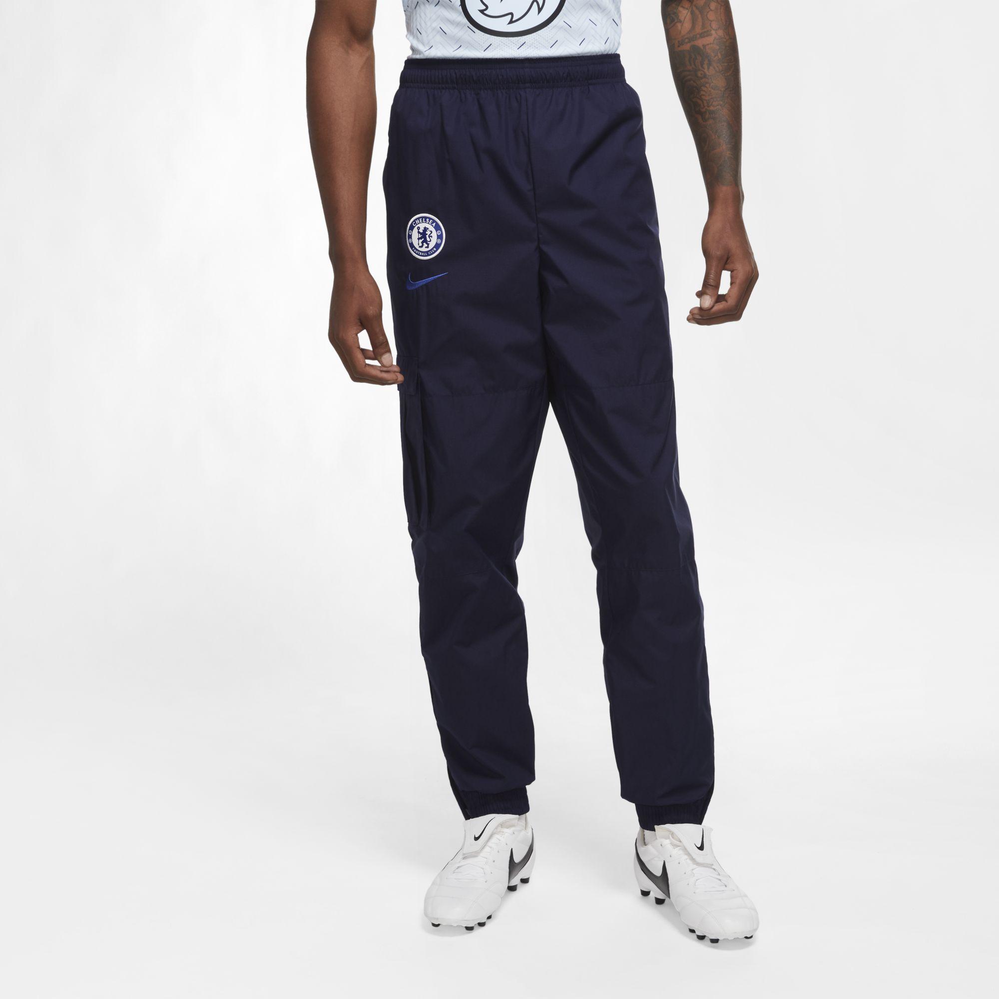 Nike Chelsea F.c. Woven Football 