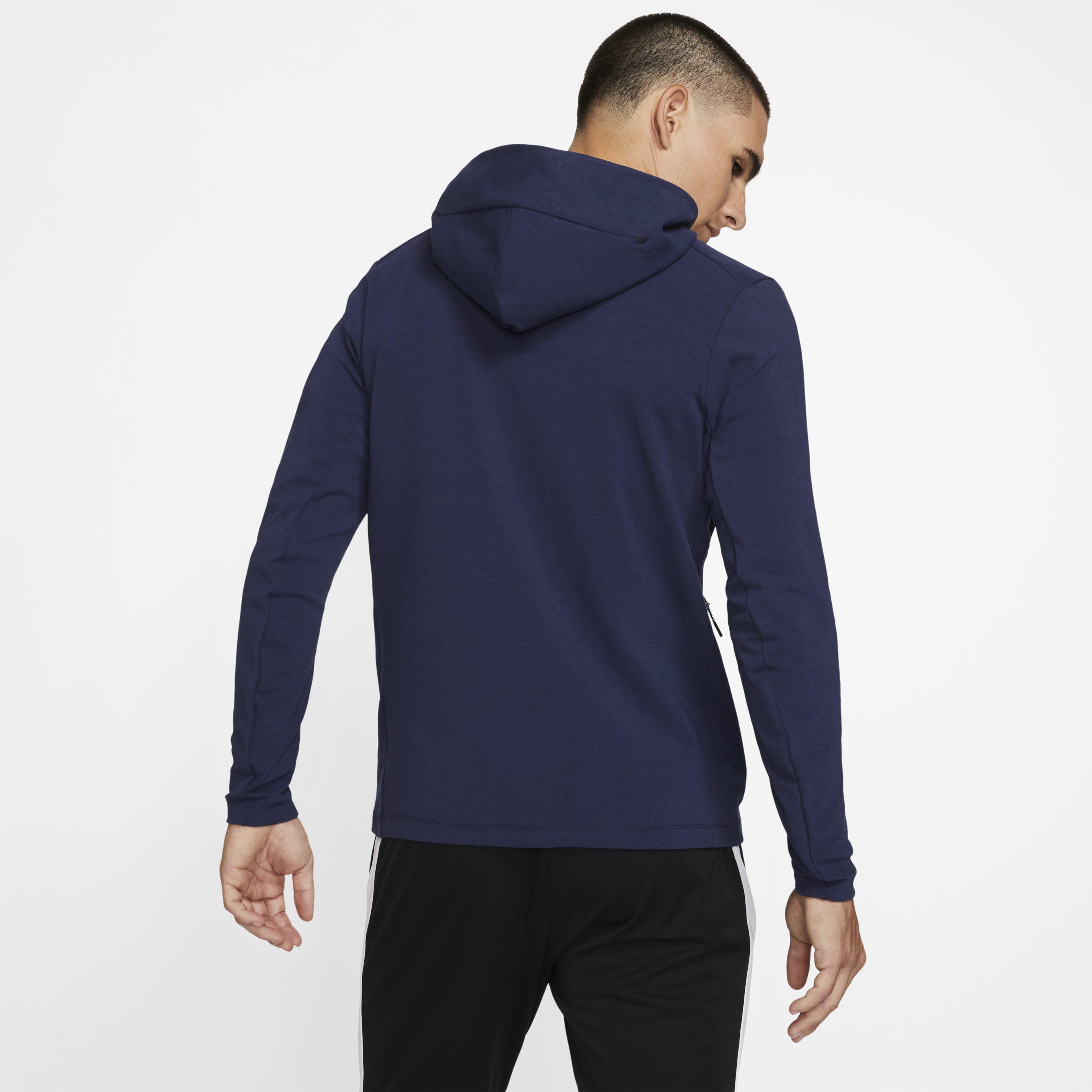 Nike Paris Saint-germain Tech Pack Full 