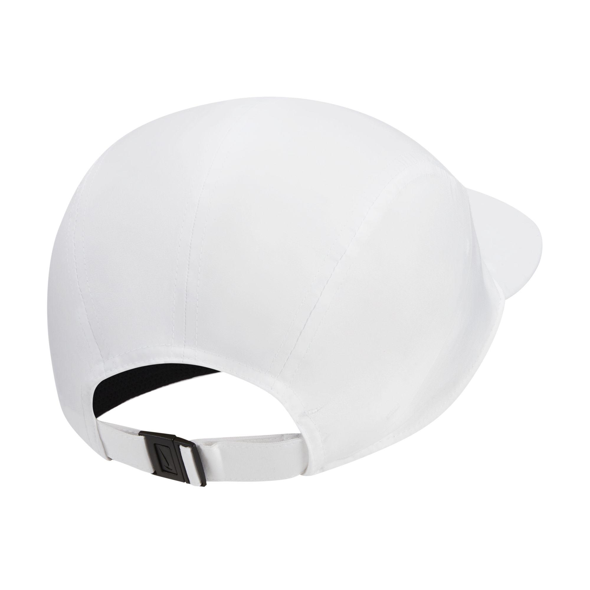 Nike Drifit Aw84 Trail Running Cap in White Lyst