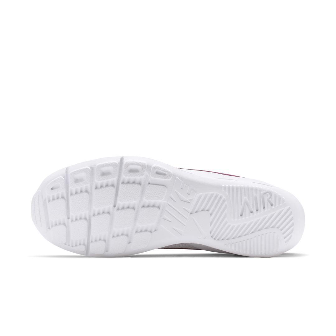 Nike Air Max Oketo Shoe in White for Men | Lyst