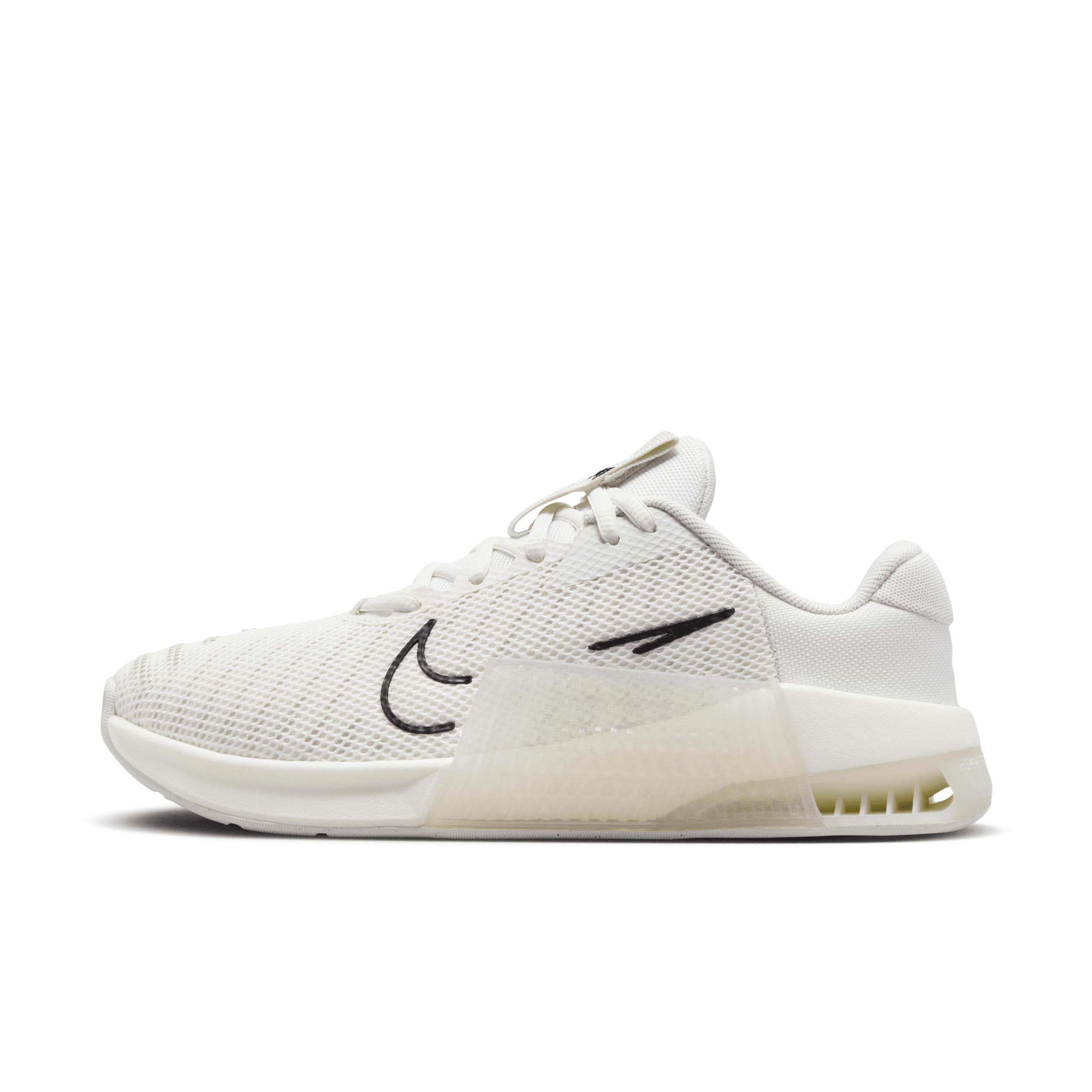 Nike Metcon 9 Amp Workout Shoes in White | Lyst