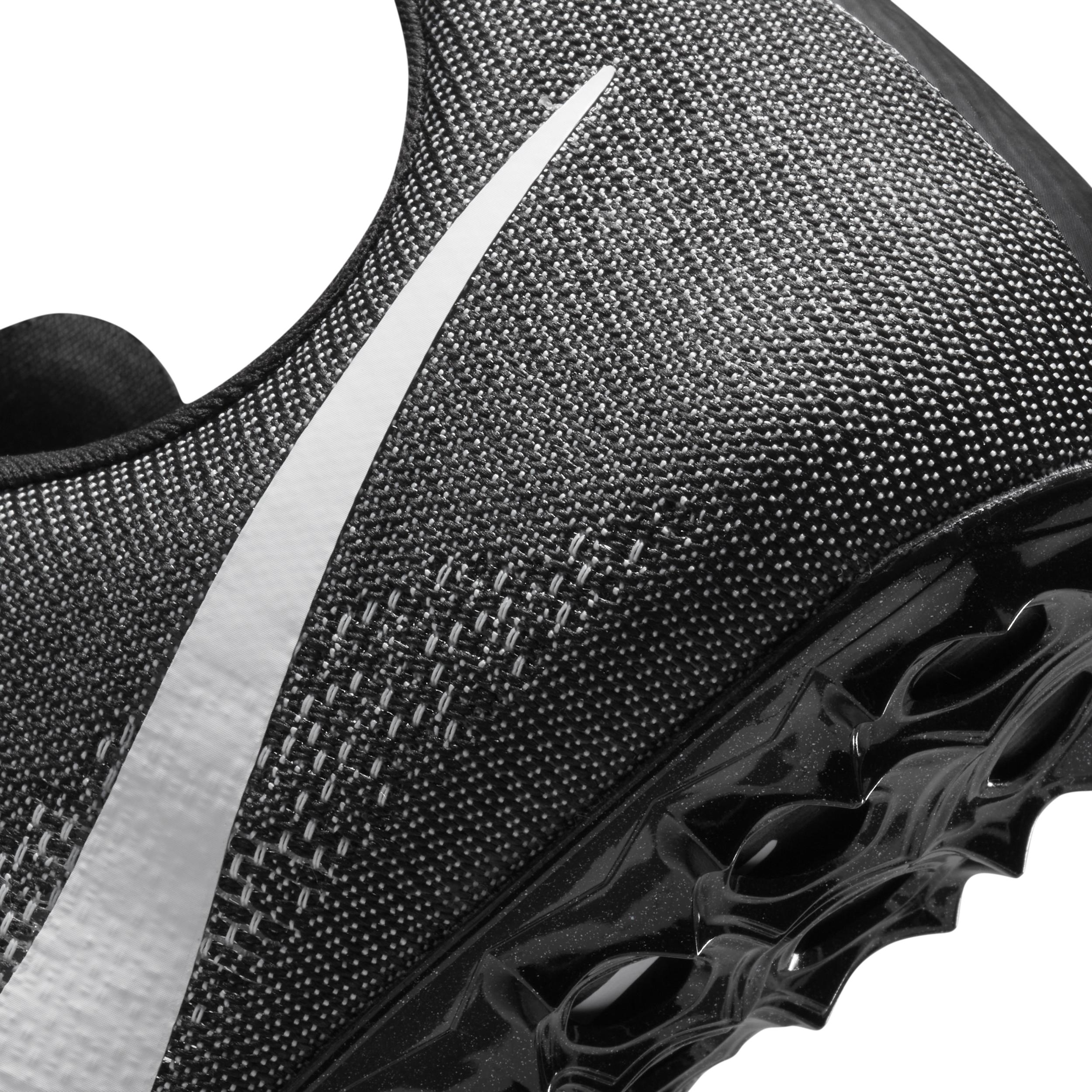 Nike Ja Fly 4 Track And Field Sprinting Spikes In Black, in Brown for Men |  Lyst
