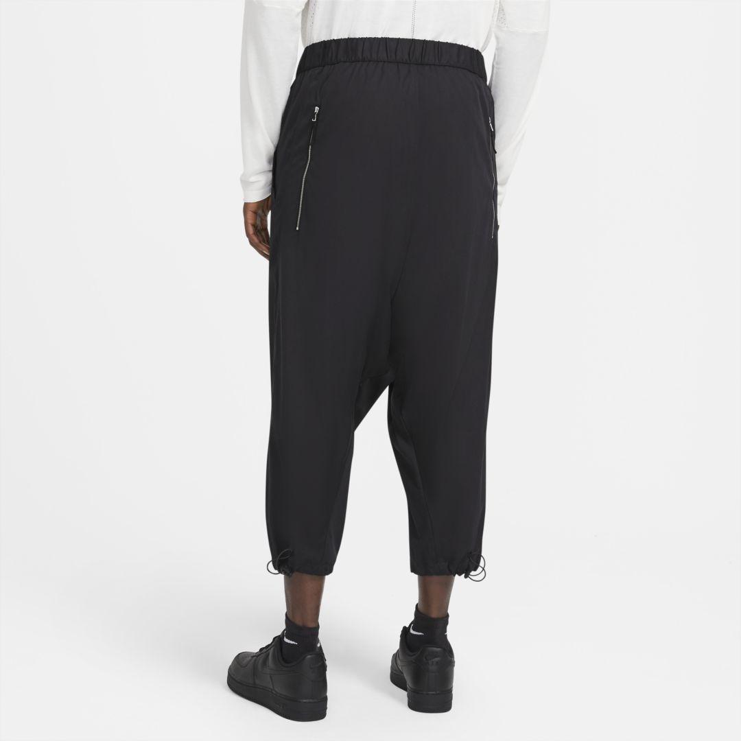 Nike Esc Fisherman Pants (black) for Men - Lyst