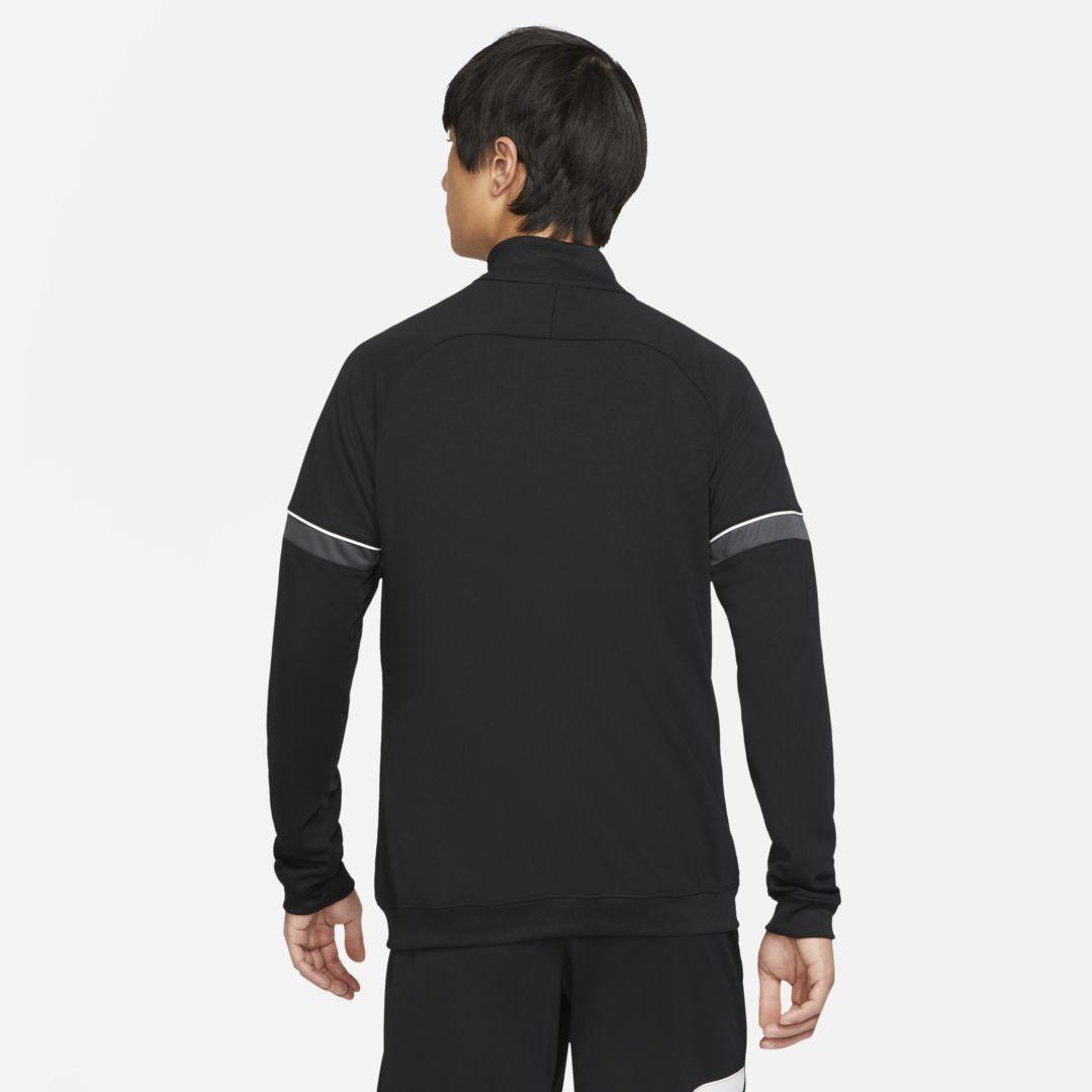 nike dri fit academy men's