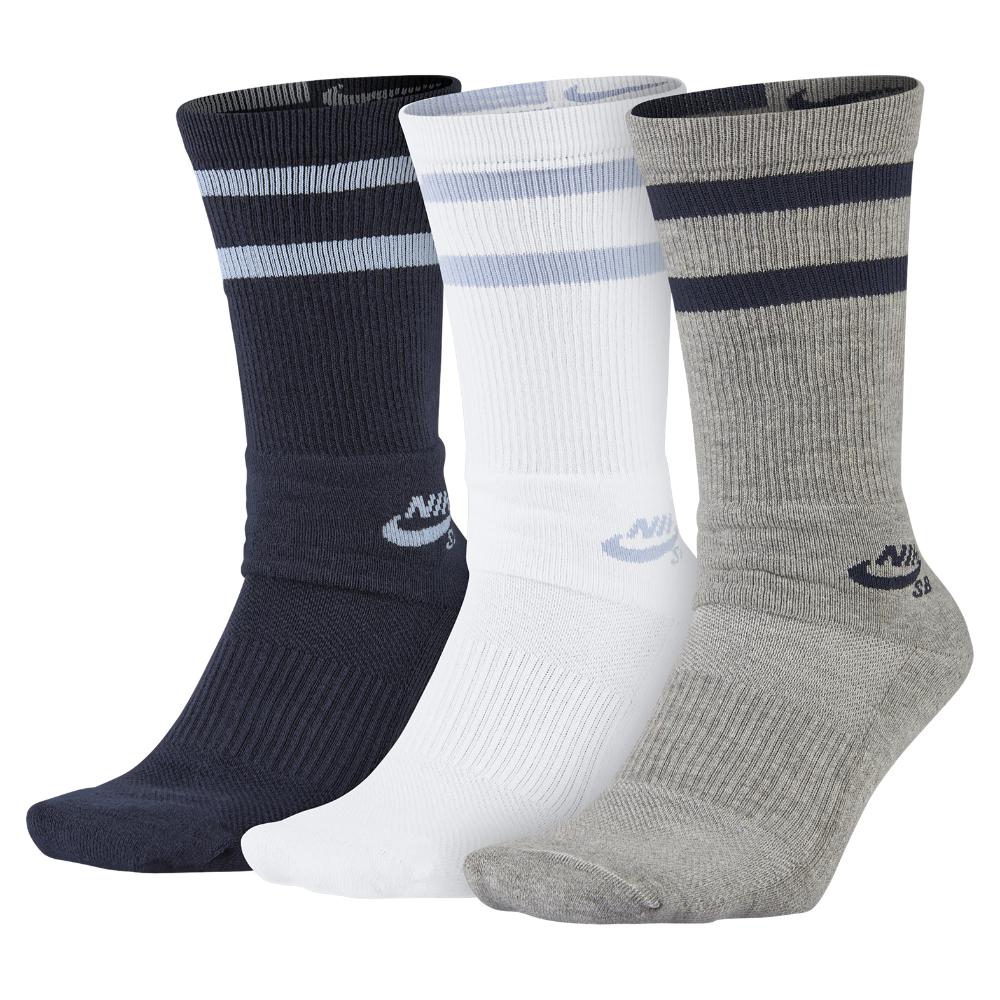 nike skateboarding socks