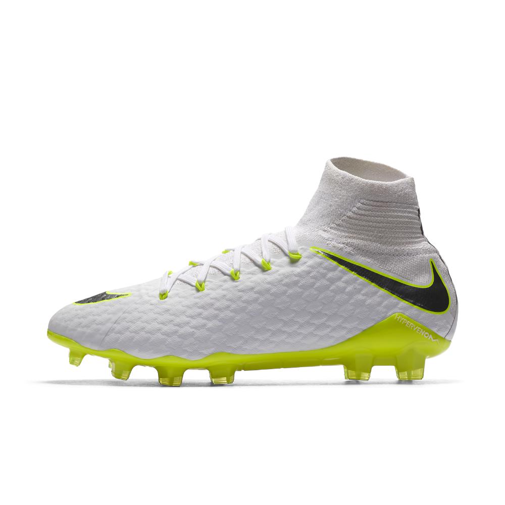 nike hypervenom just do it