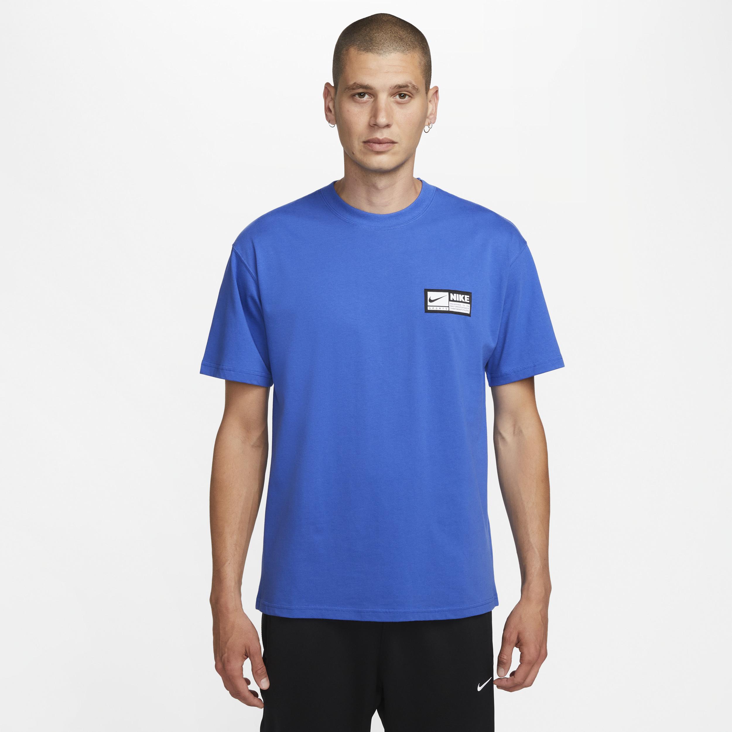 Kevin Durant Nike Max90 Men's Basketball T-Shirt.