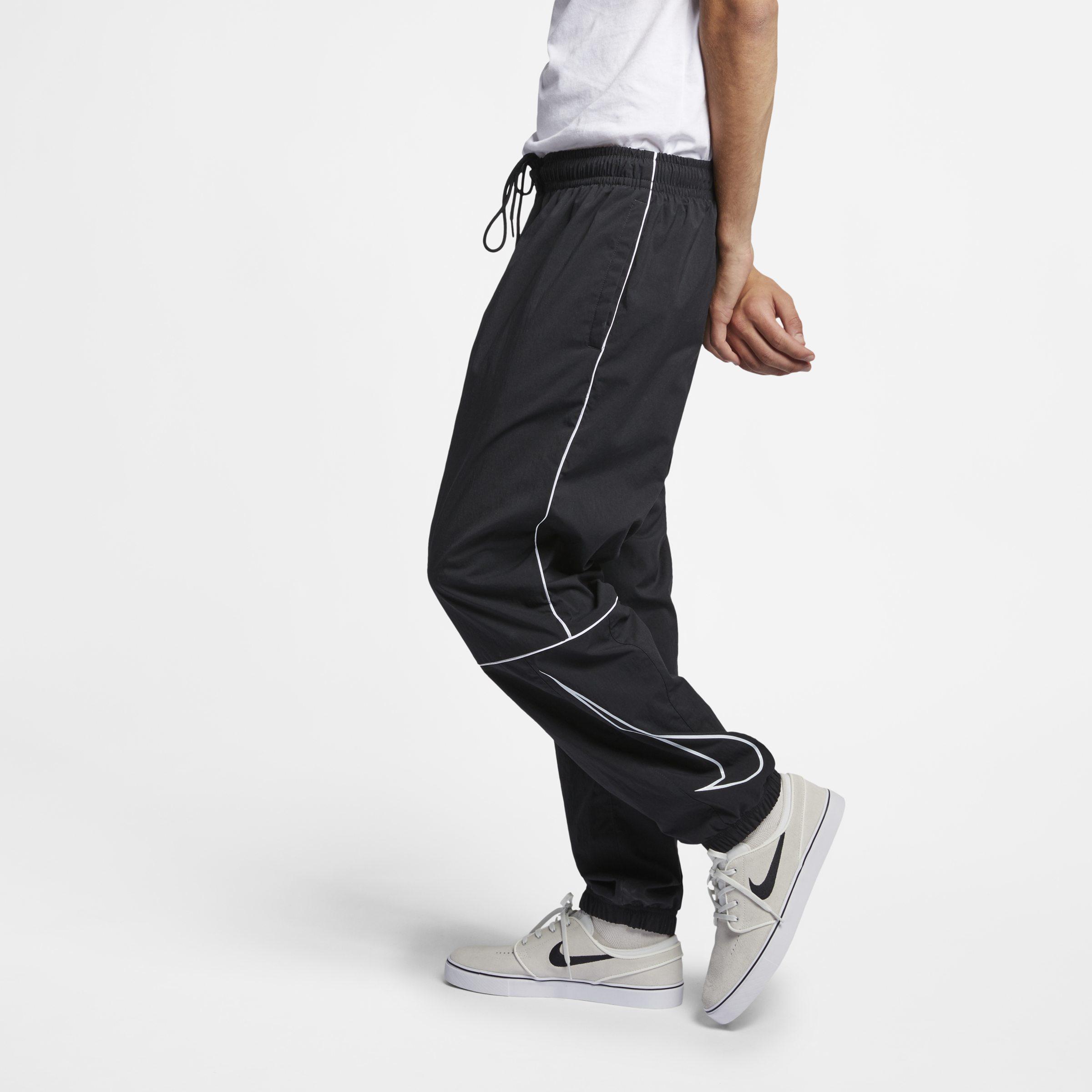nike sb tracksuit bottoms