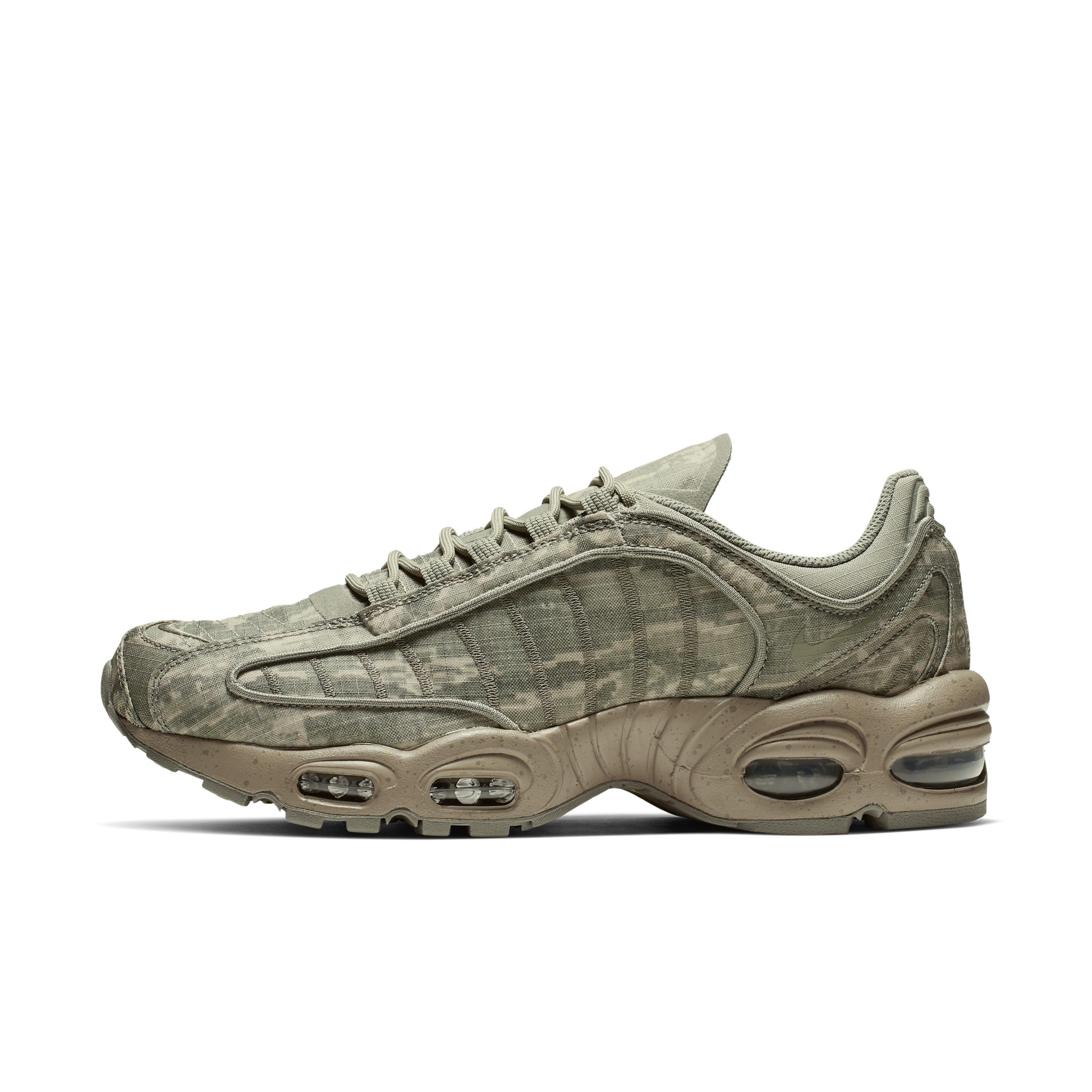 air max tailwind iv grey