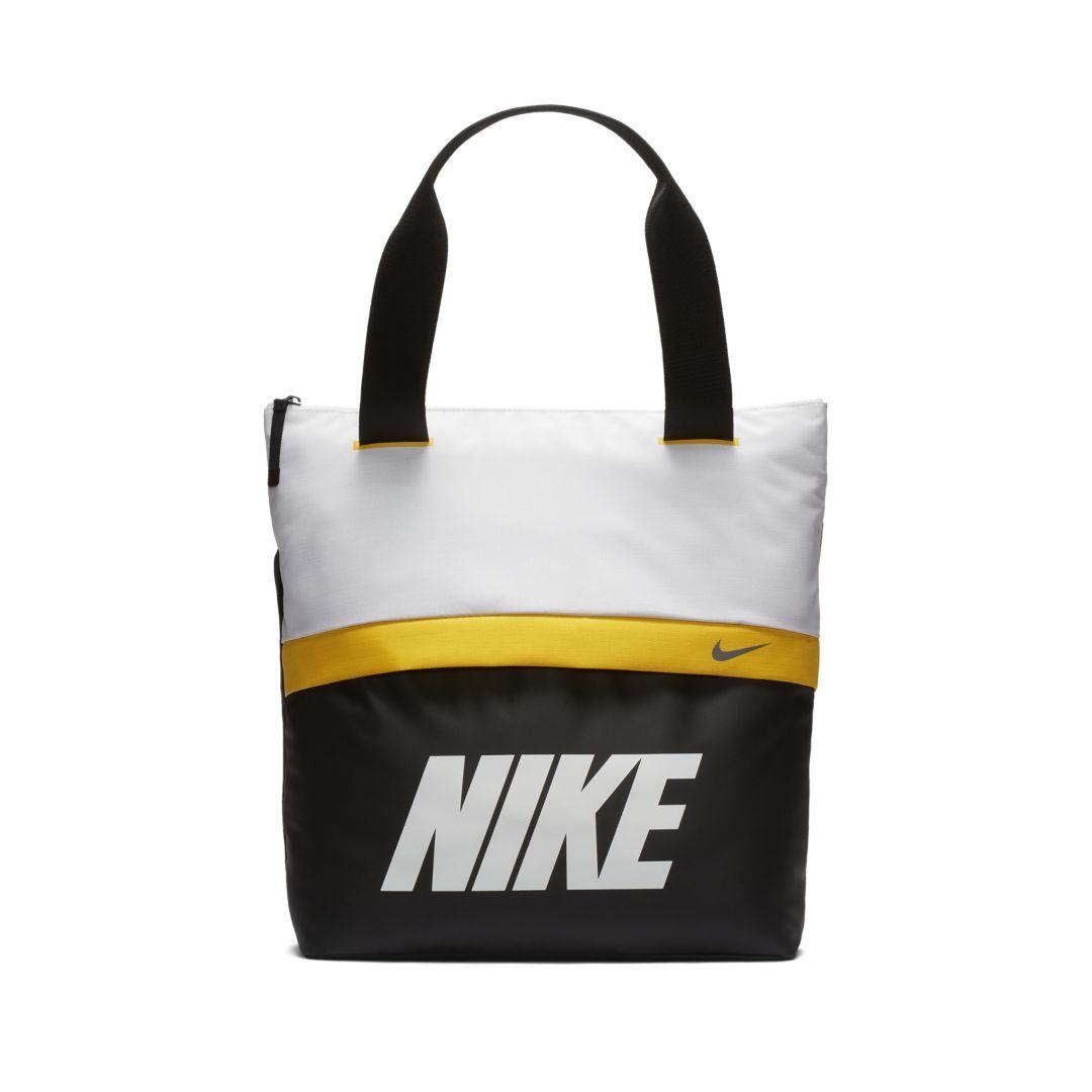 radiate tote nike