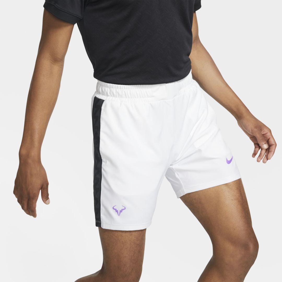 nike rafa shorts