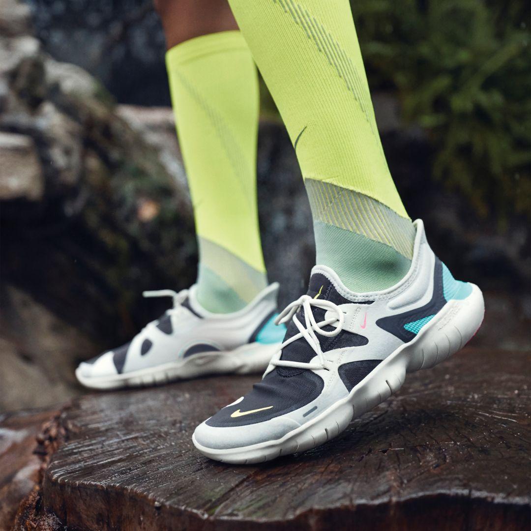 free vs adidas boost