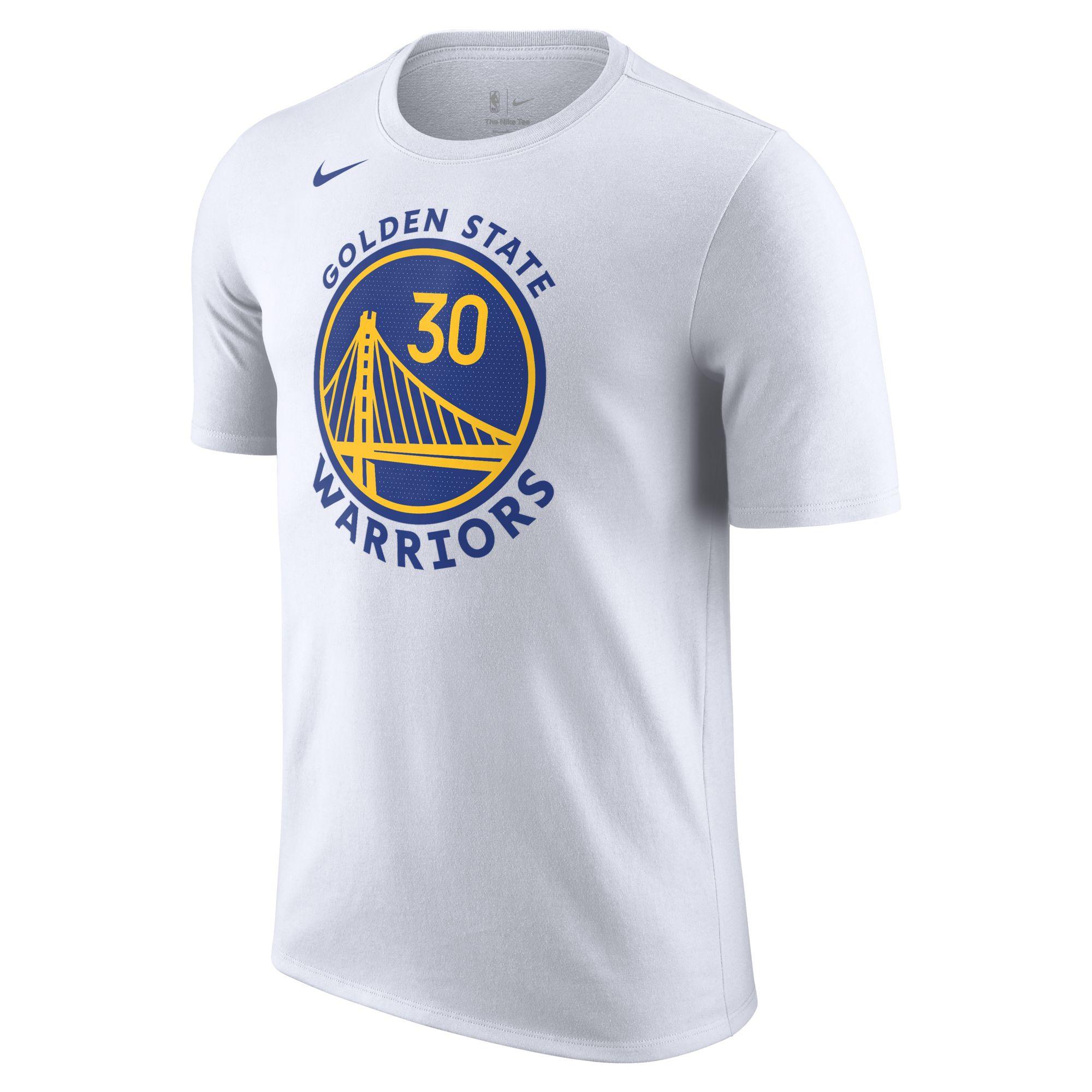 Adidas NBA Golden State Warriors T-shirt (Age 10/12) | islamiyyat.com