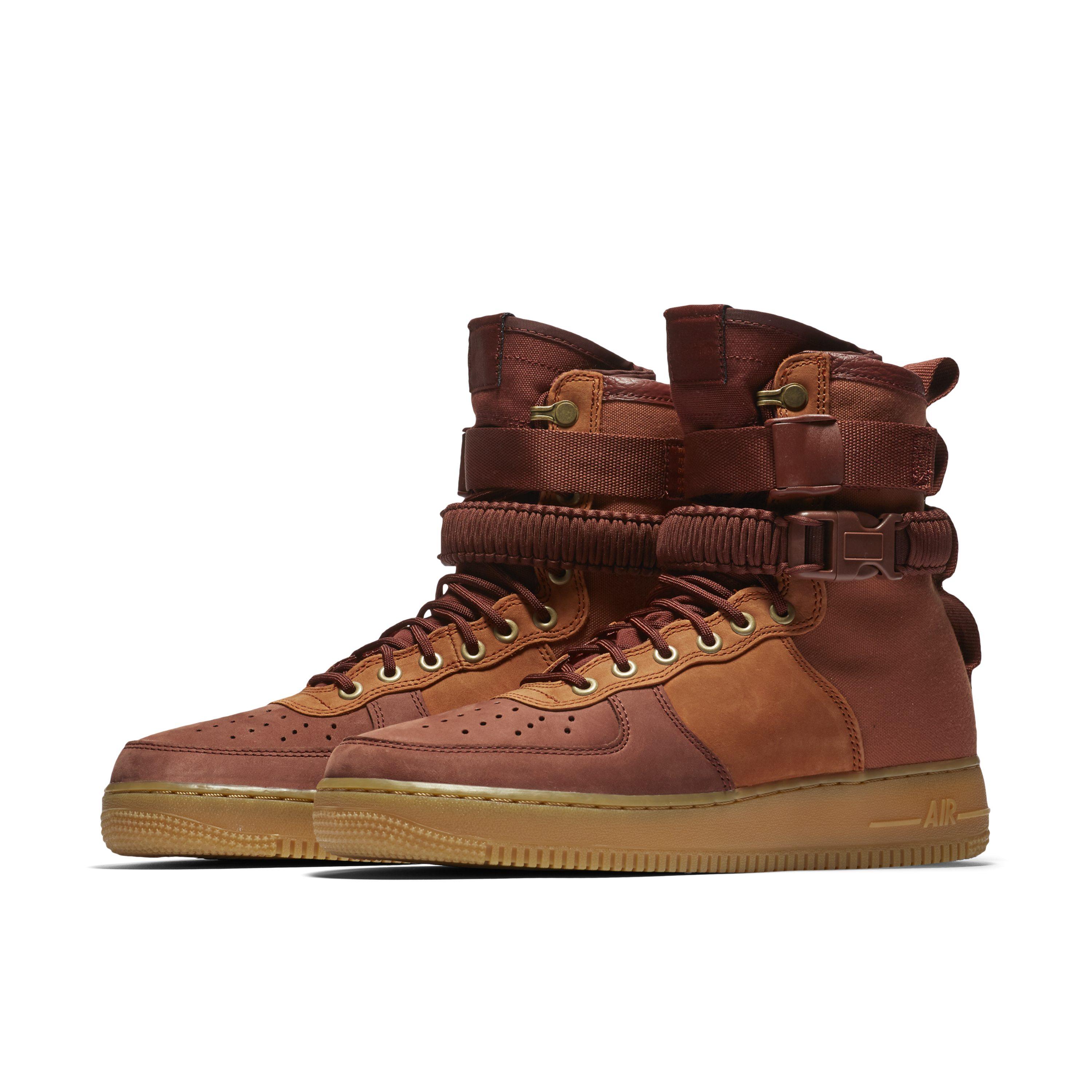 nike sf af1 prm