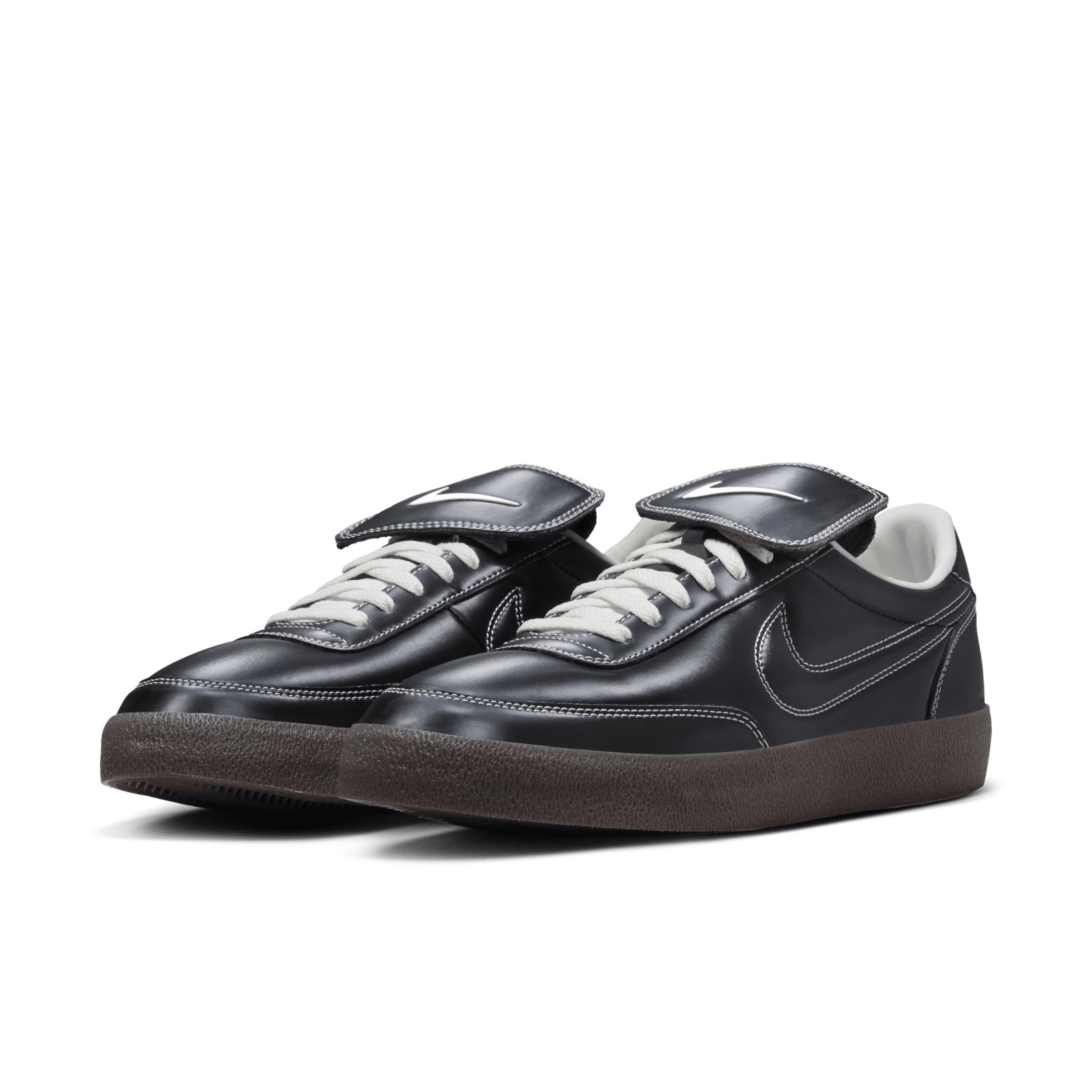 Nike Killshot 2 Premium Shoes in Black for Men | Lyst