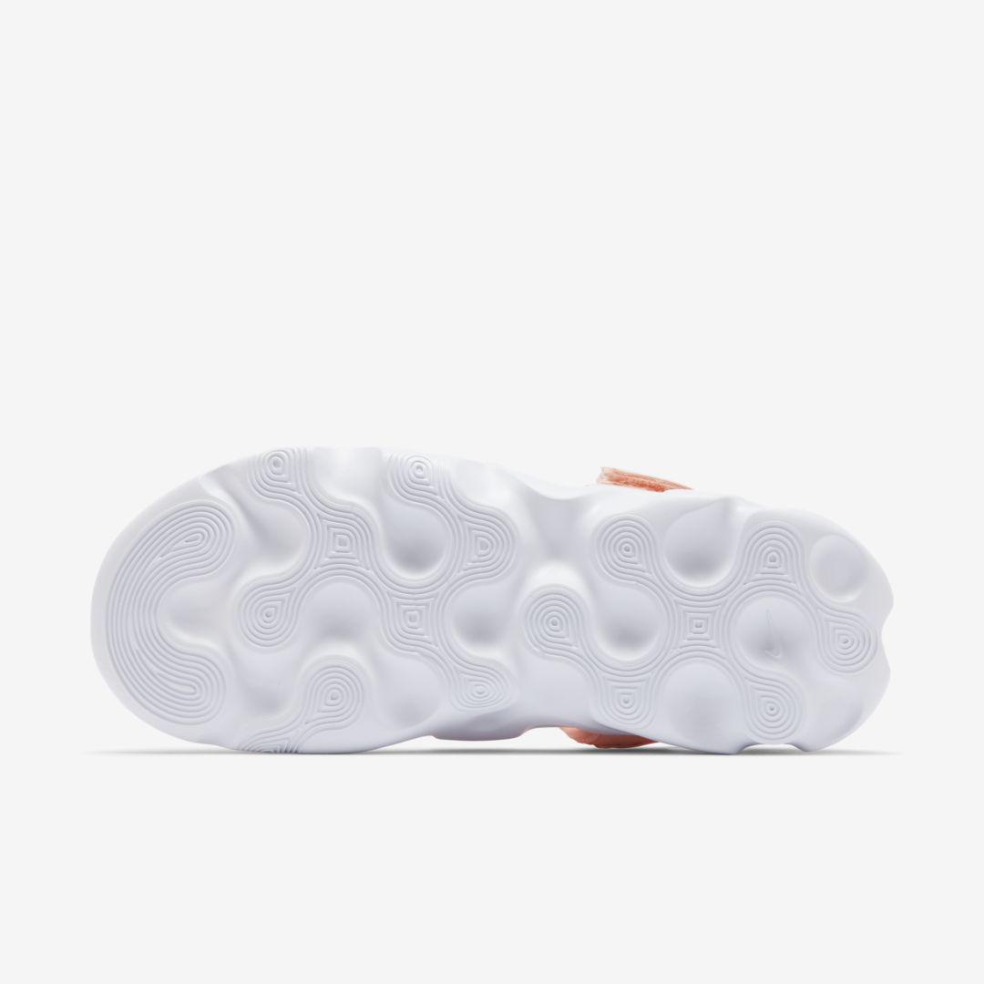 nike owaysis coral