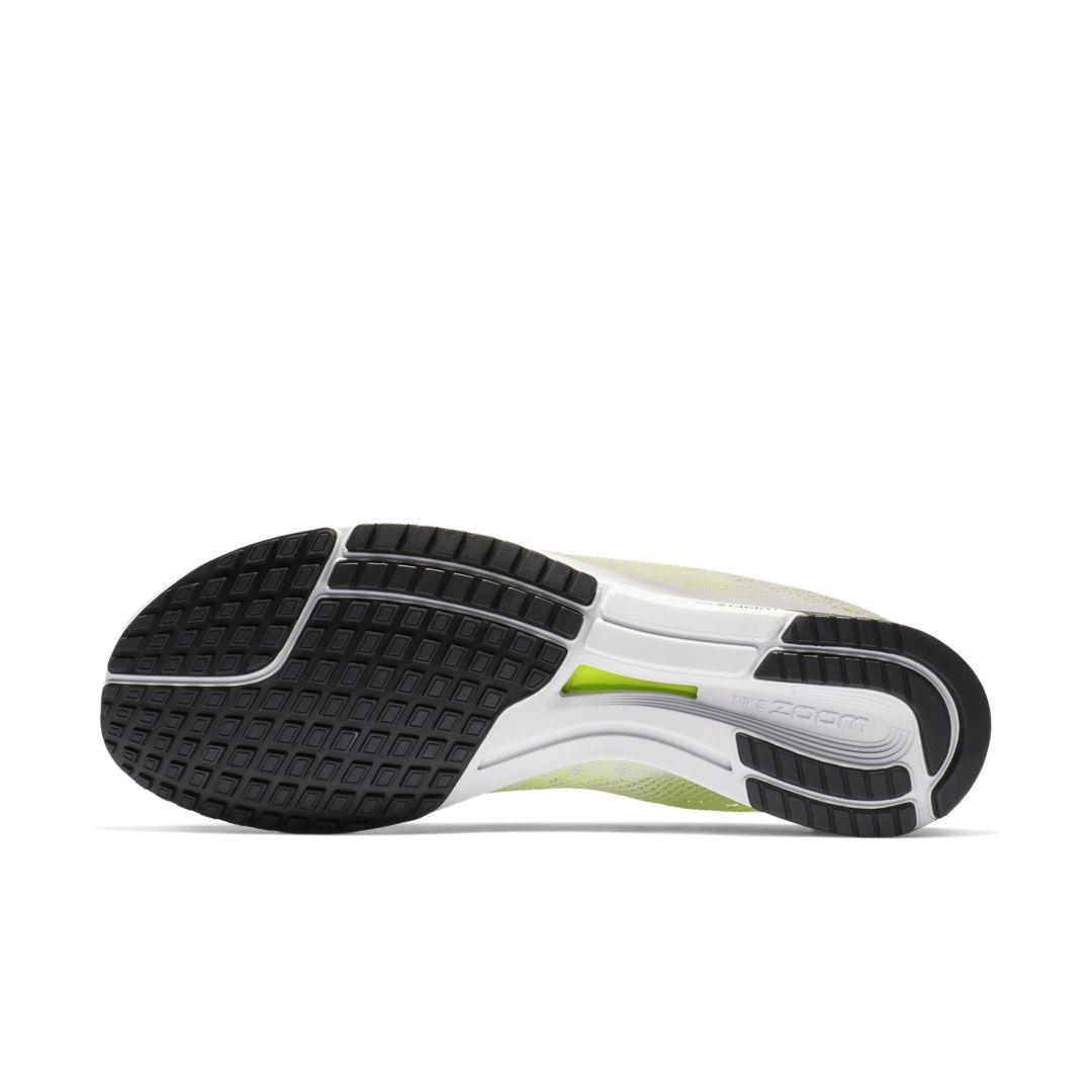 nike zoom streak lt 4 racing shoe